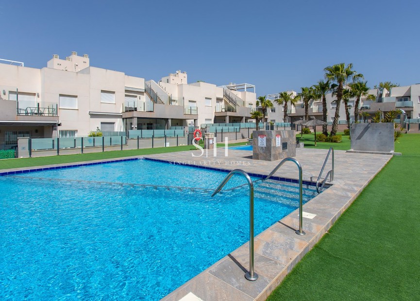 Перепродажа - Casa - Torrevieja - Aguas Nuevas