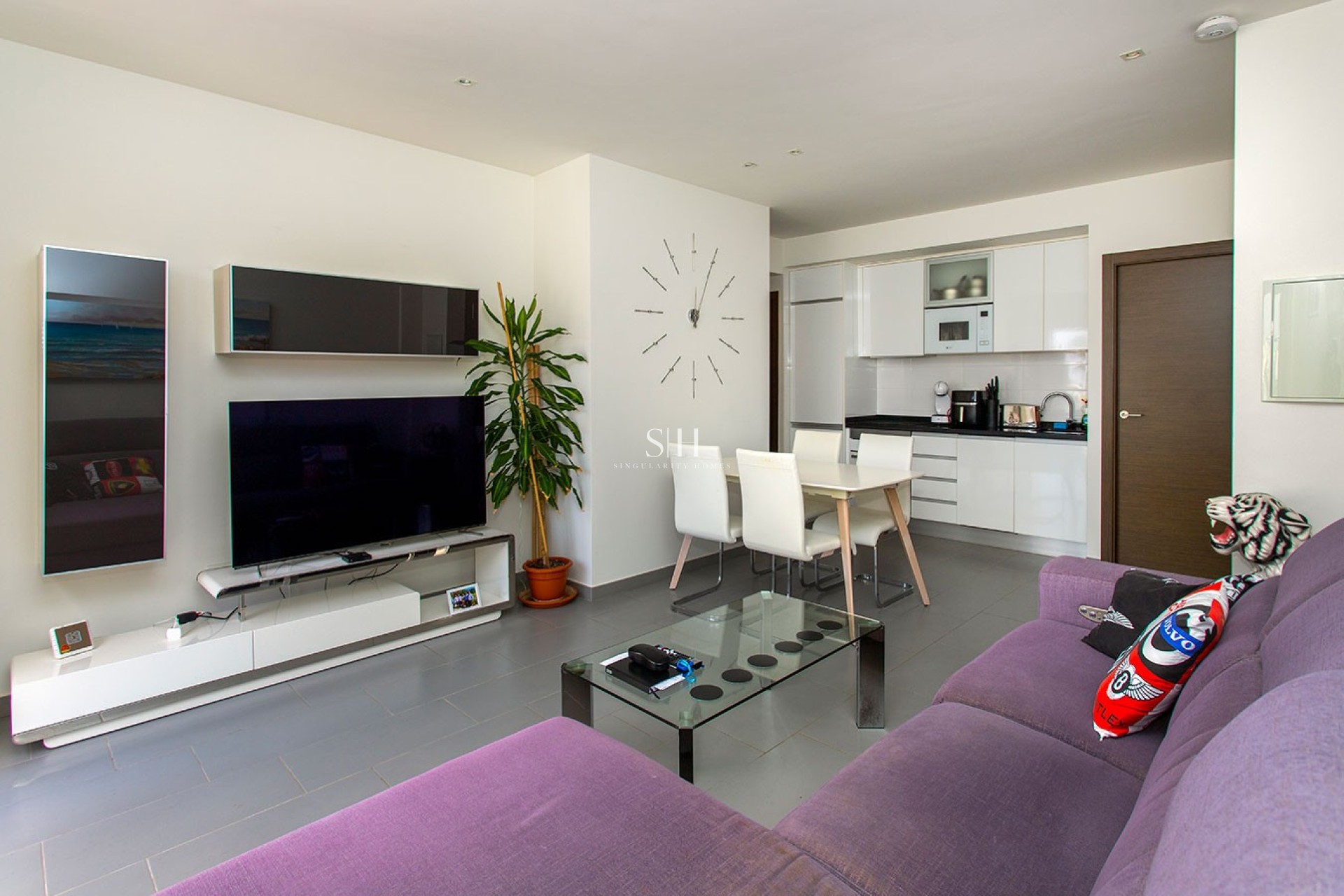 Перепродажа - Casa - Torrevieja - Aguas Nuevas