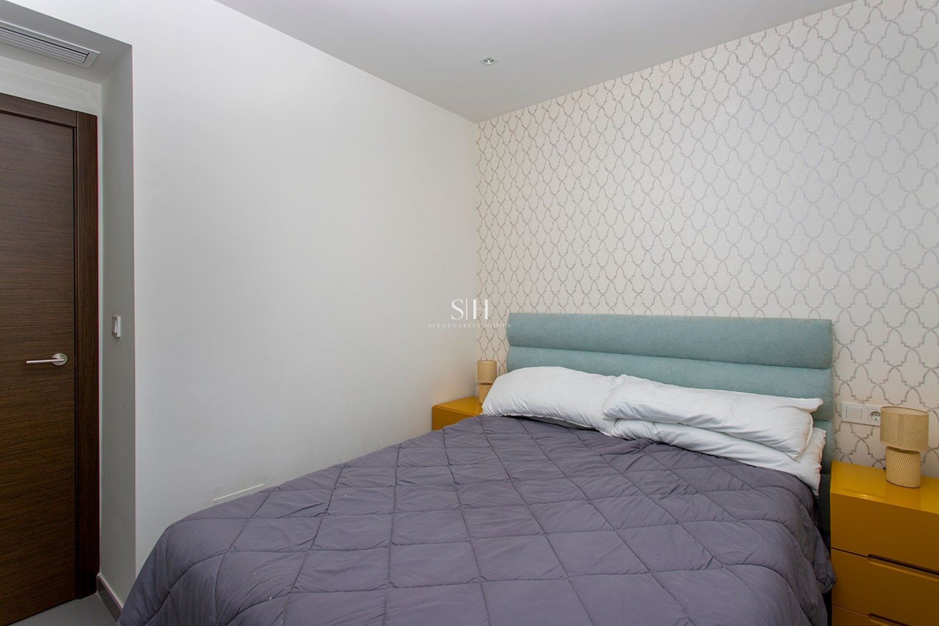 Перепродажа - Casa - Torrevieja - Aguas Nuevas