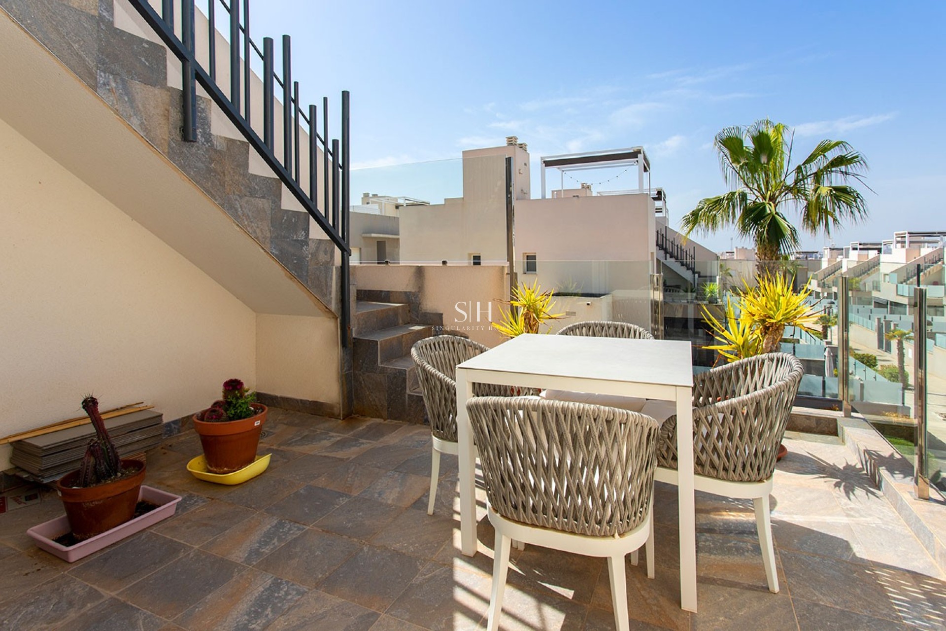 Перепродажа - Casa - Torrevieja - Aguas Nuevas