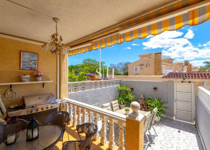 Перепродажа - Casa - Torrevieja - aguas nuevas