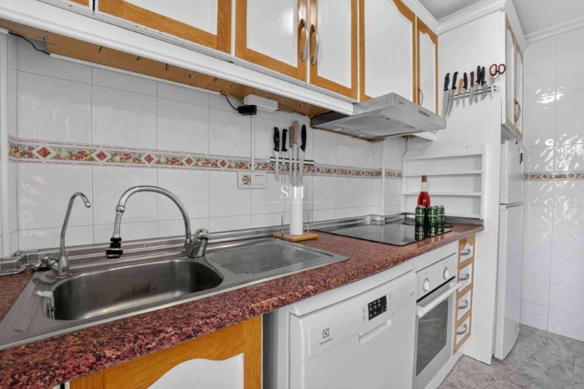 Перепродажа - Casa - Torrevieja - aguas nuevas