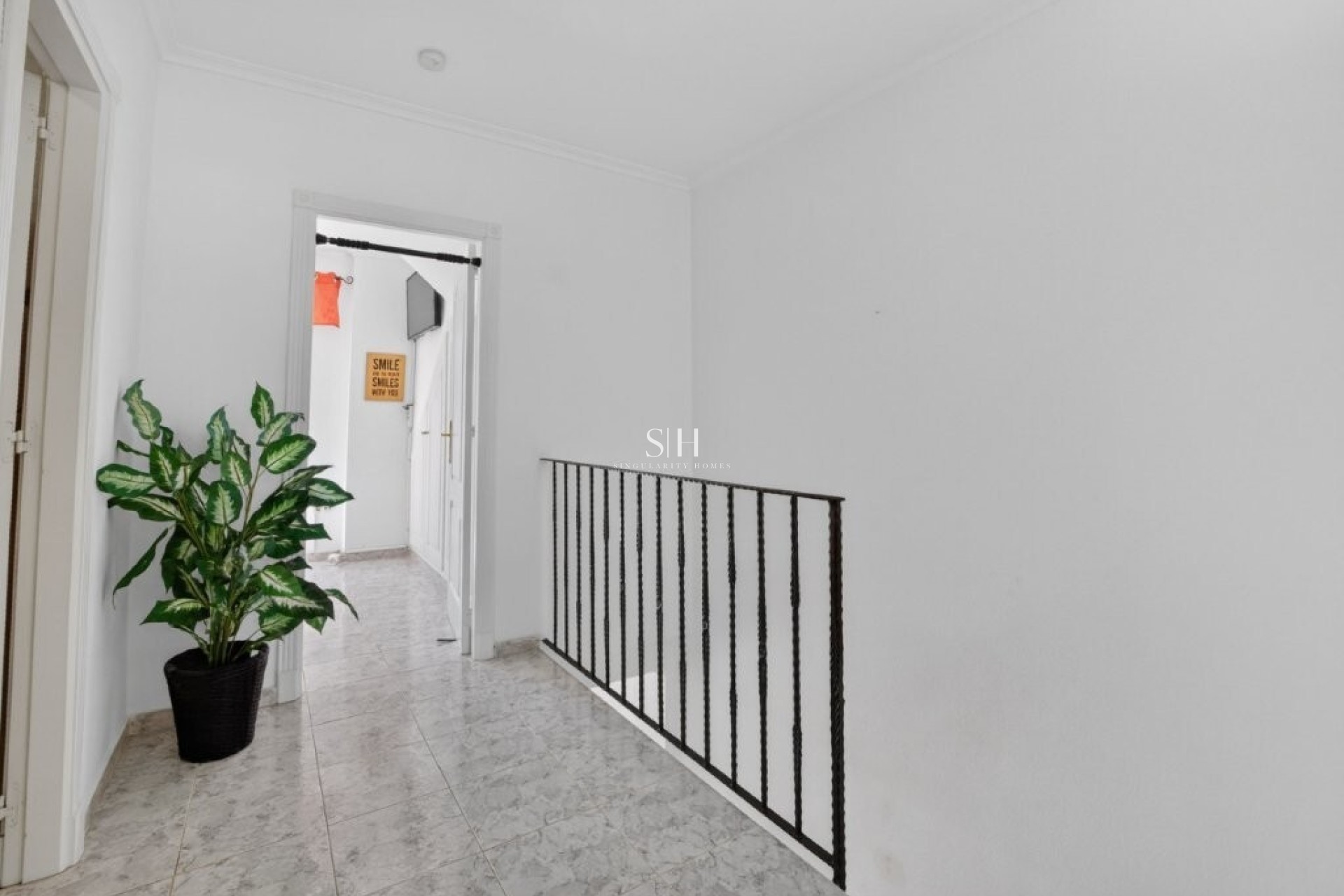 Перепродажа - Casa - Torrevieja - aguas nuevas