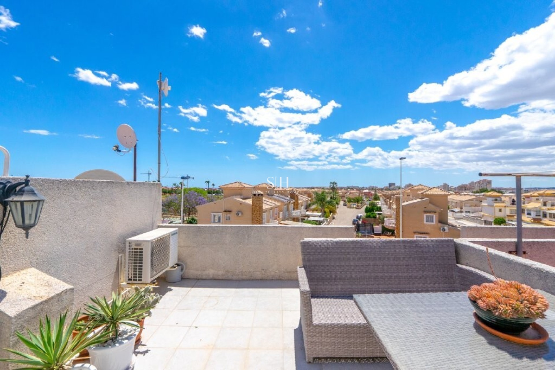 Перепродажа - Casa - Torrevieja - aguas nuevas