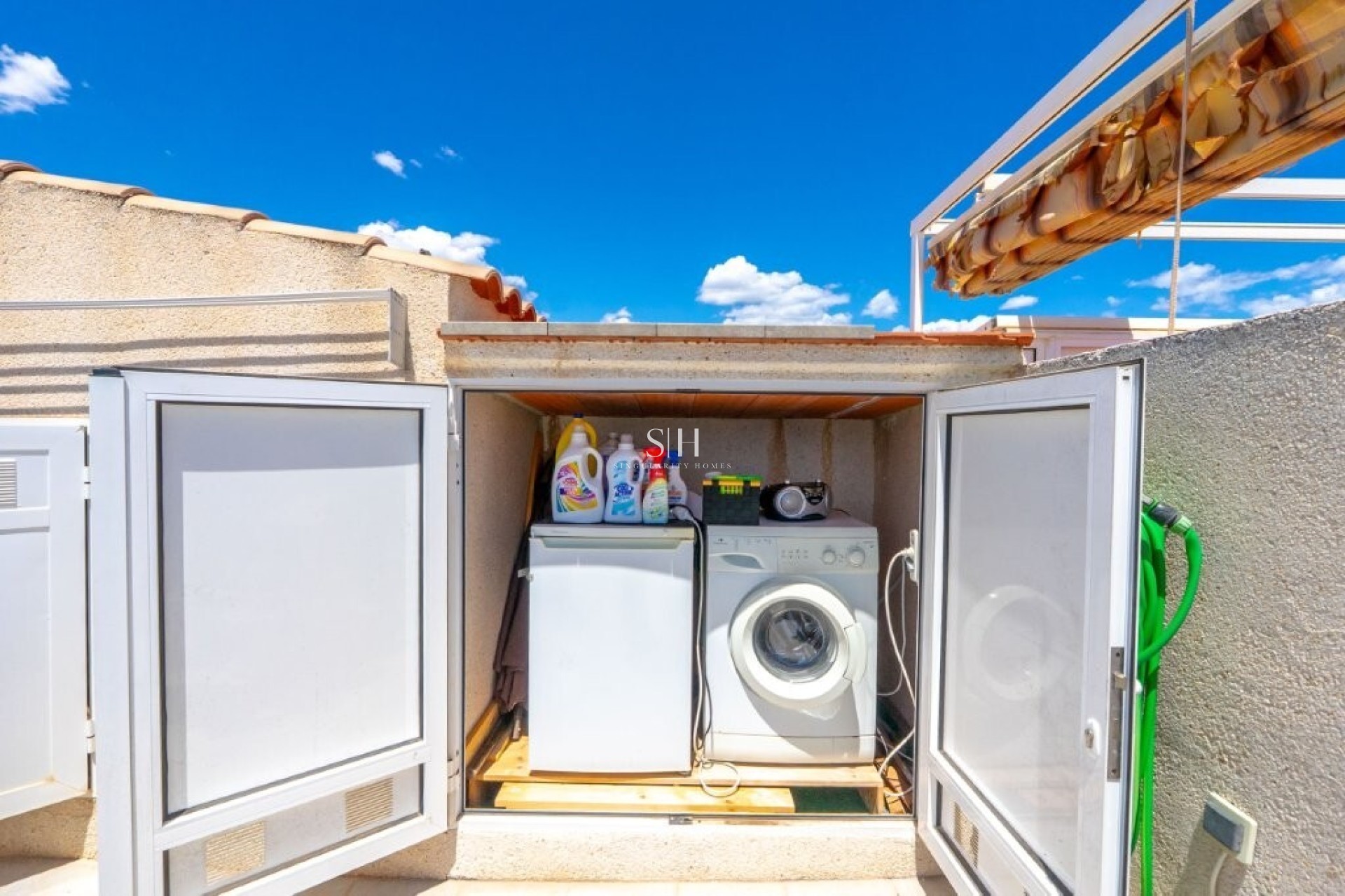 Перепродажа - Casa - Torrevieja - aguas nuevas