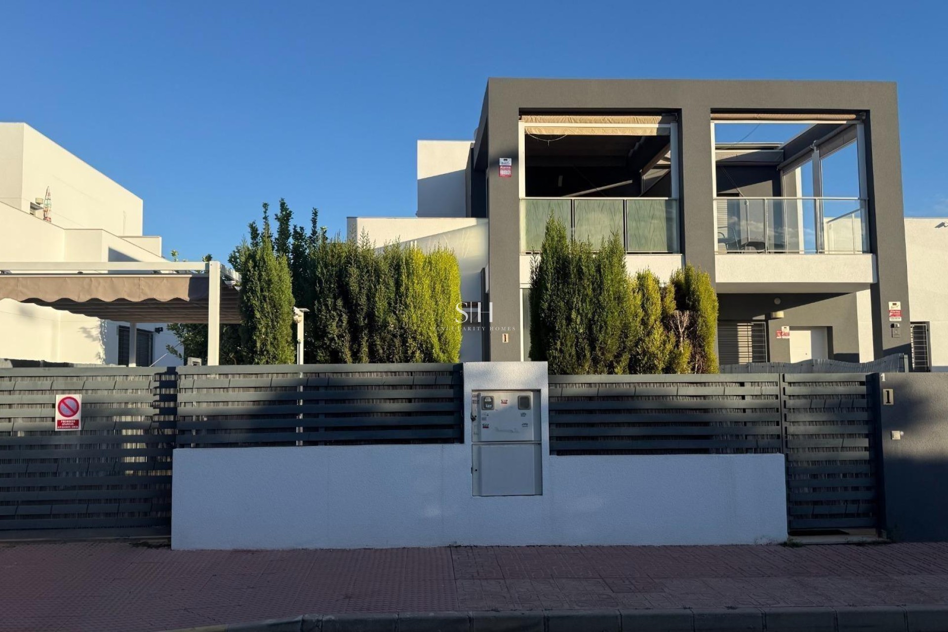 Перепродажа - Casa - Torrevieja - aguas nuevas