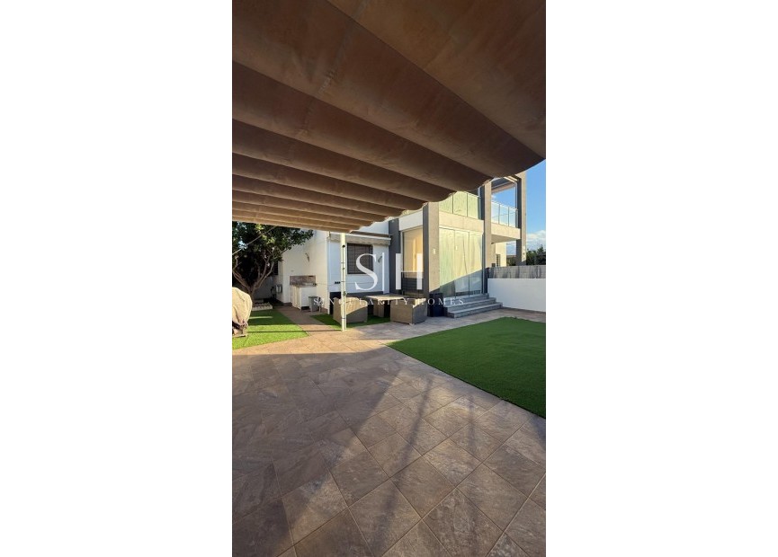 Перепродажа - Casa - Torrevieja - aguas nuevas