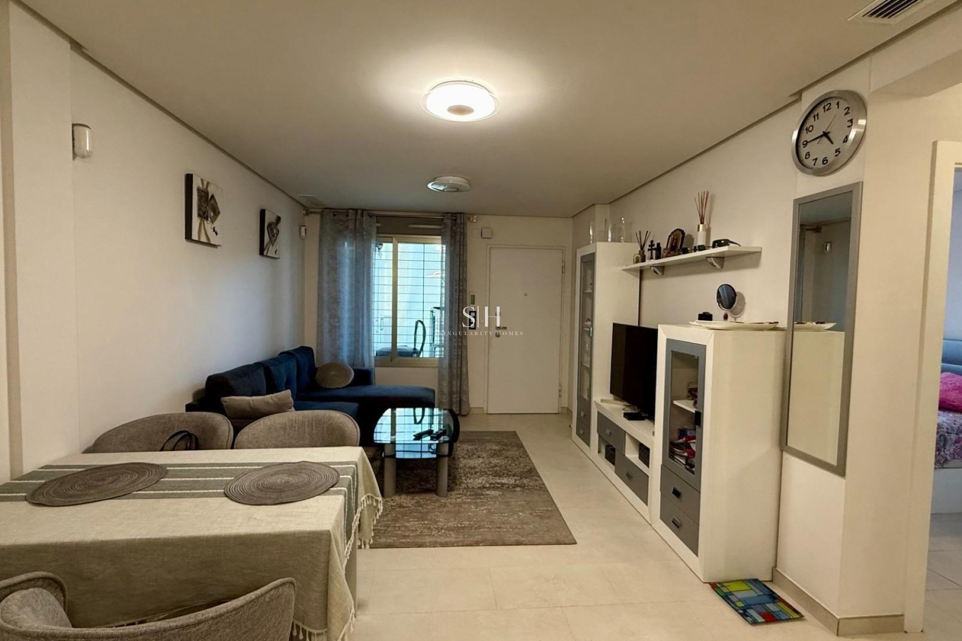 Перепродажа - Casa - Torrevieja - aguas nuevas
