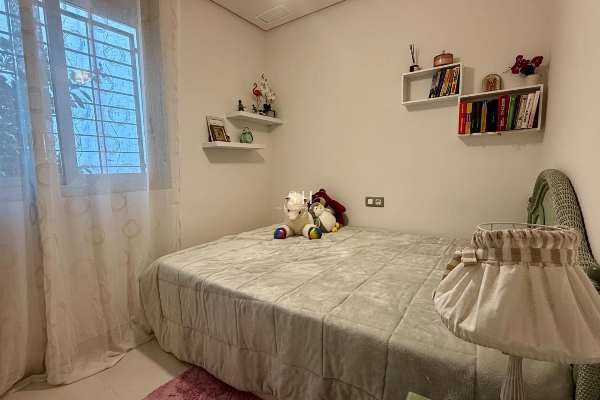 Перепродажа - Casa - Torrevieja - aguas nuevas