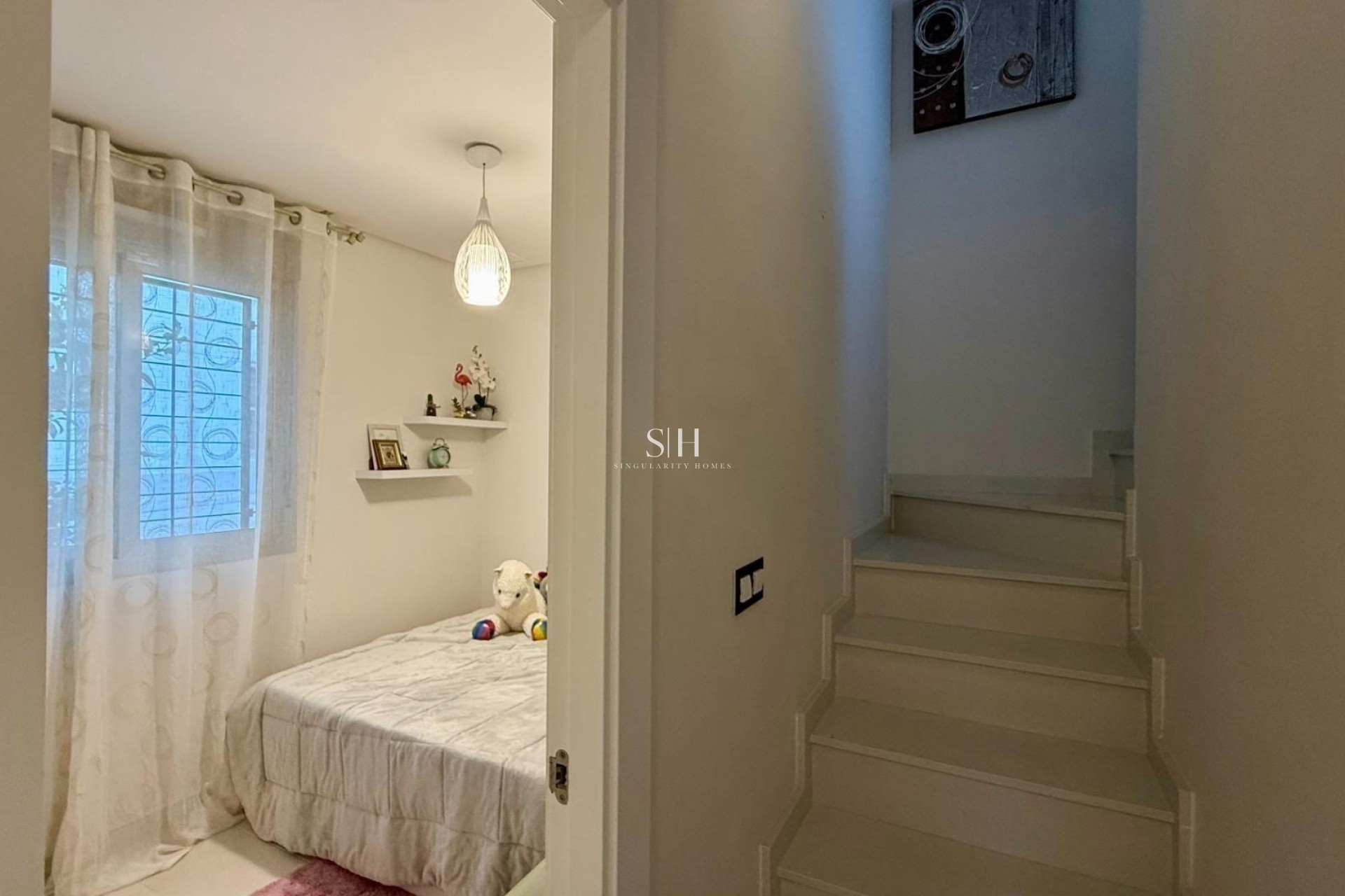 Перепродажа - Casa - Torrevieja - aguas nuevas