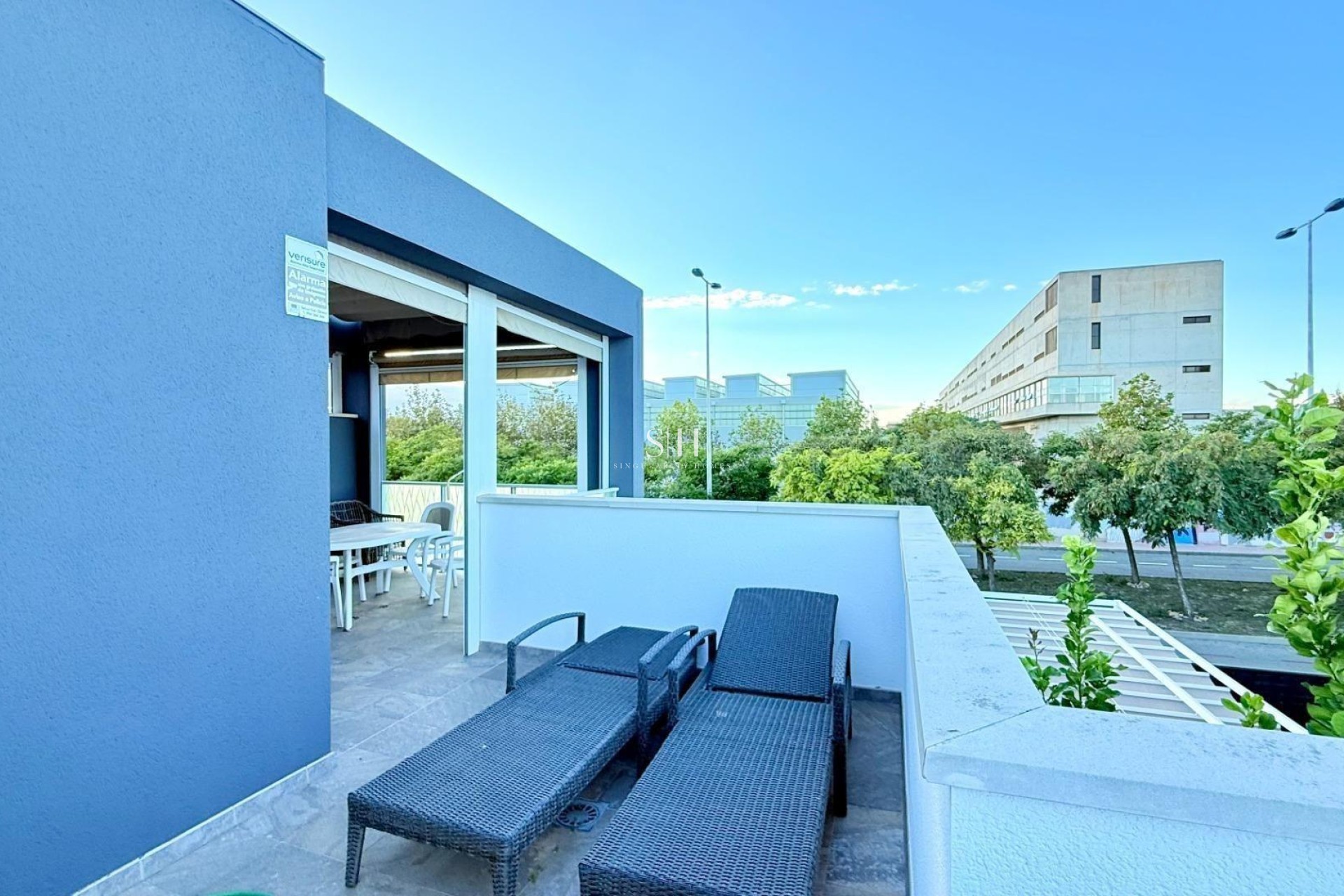 Перепродажа - Casa - Torrevieja - aguas nuevas
