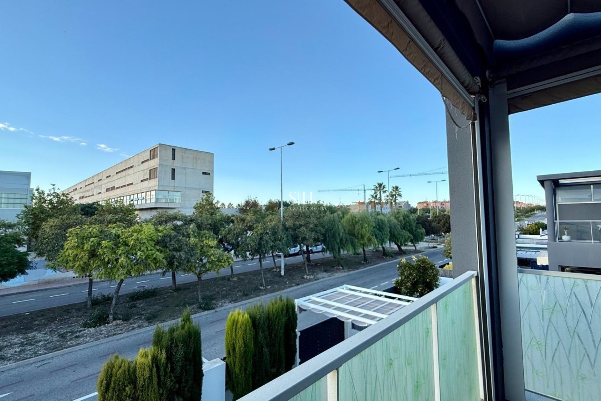Перепродажа - Casa - Torrevieja - aguas nuevas