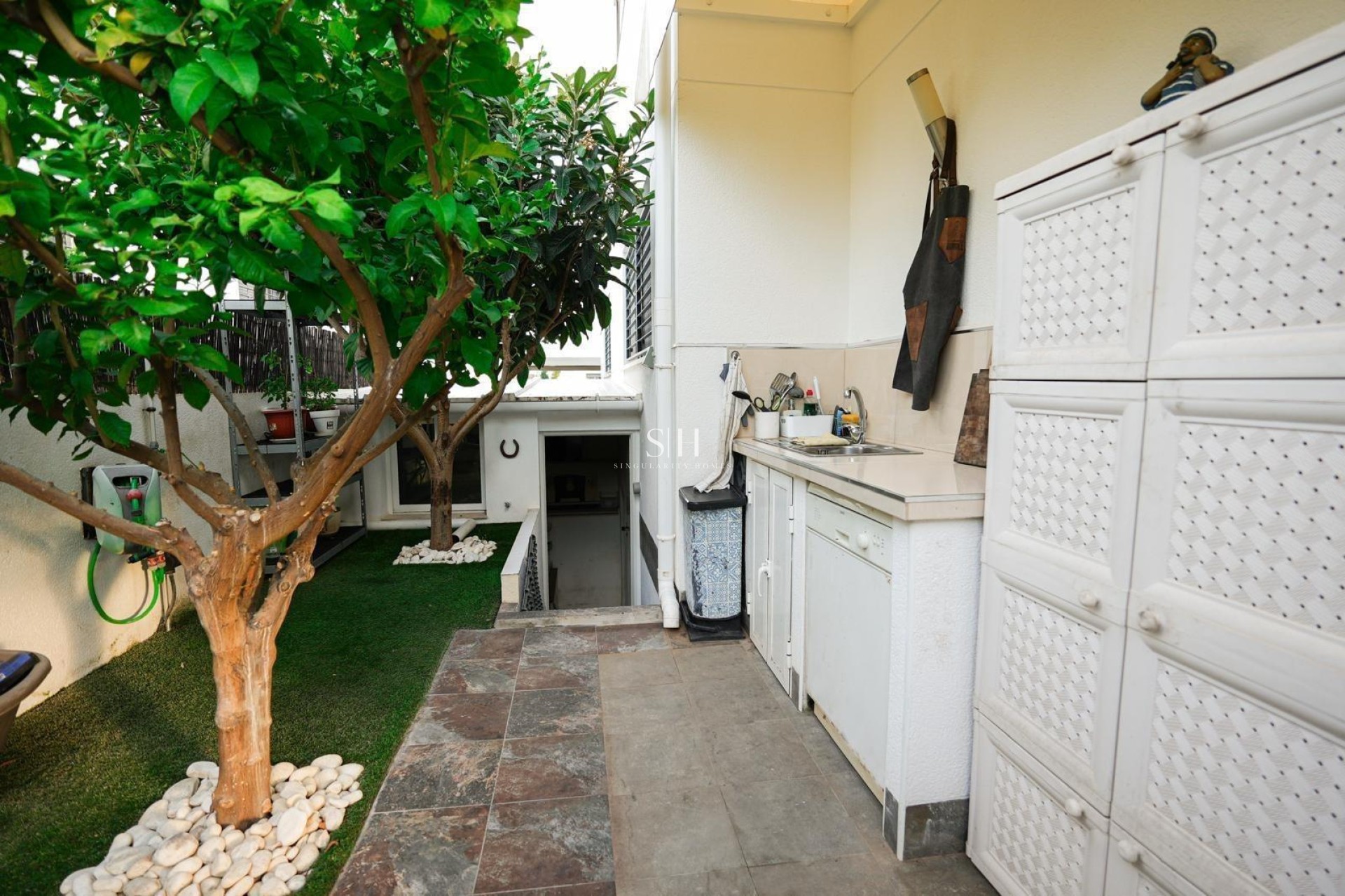 Перепродажа - Casa - Torrevieja - aguas nuevas