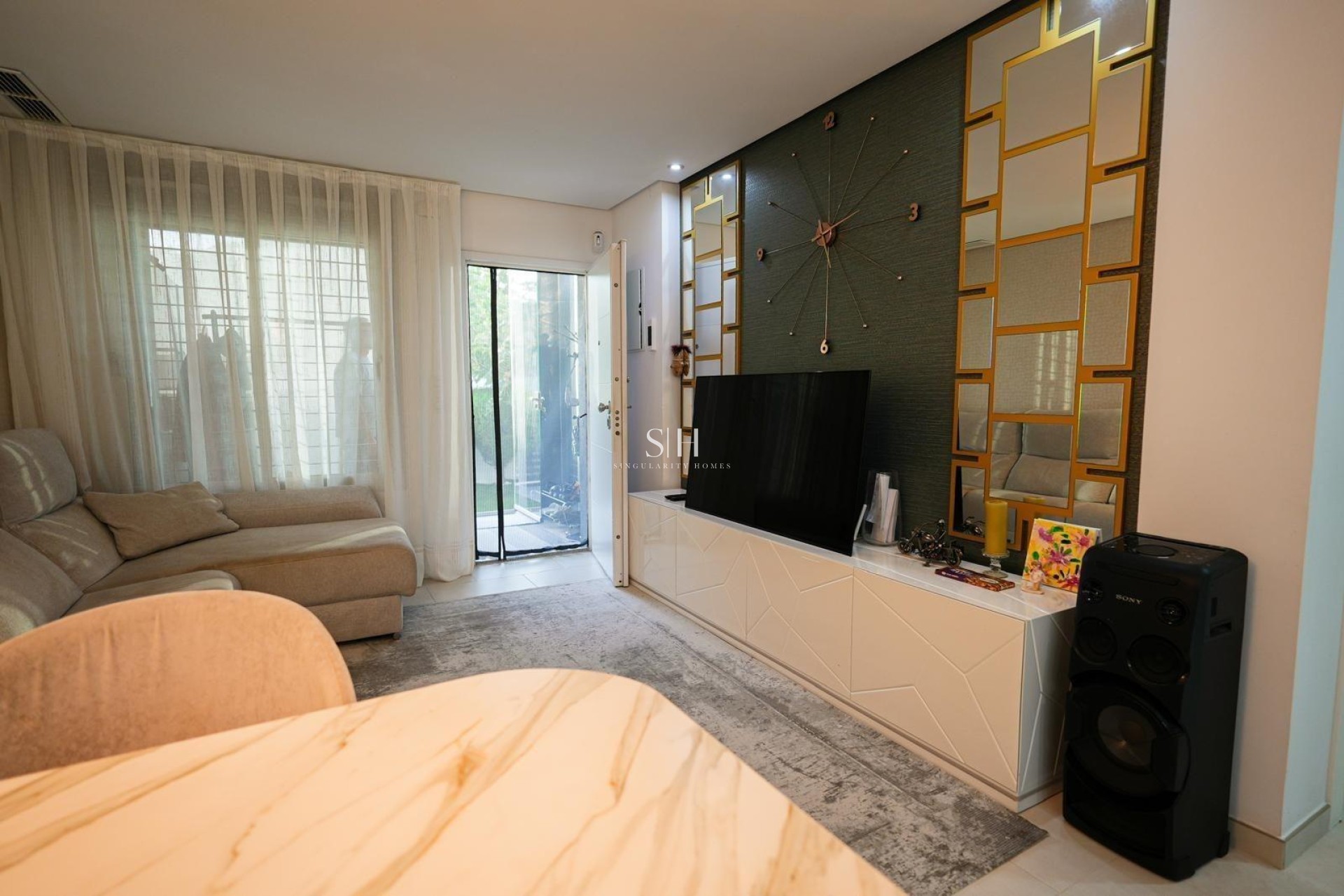 Перепродажа - Casa - Torrevieja - aguas nuevas