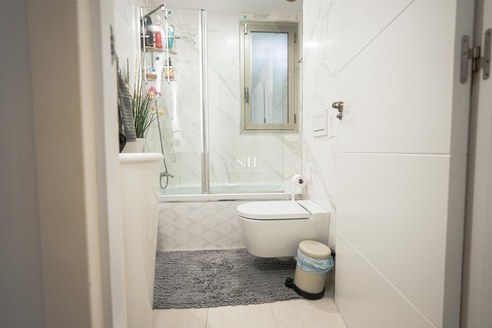 Перепродажа - Casa - Torrevieja - aguas nuevas
