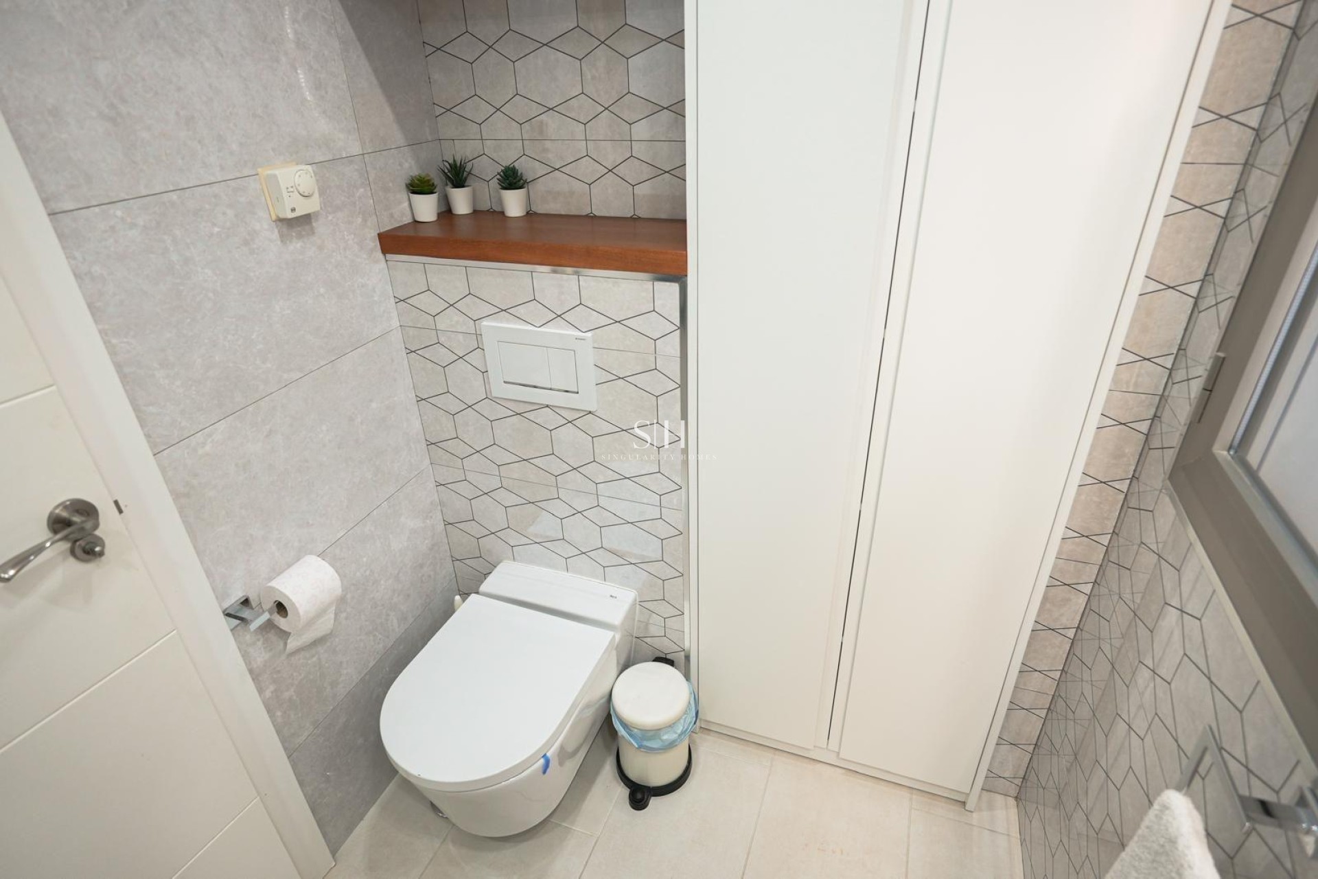 Перепродажа - Casa - Torrevieja - aguas nuevas