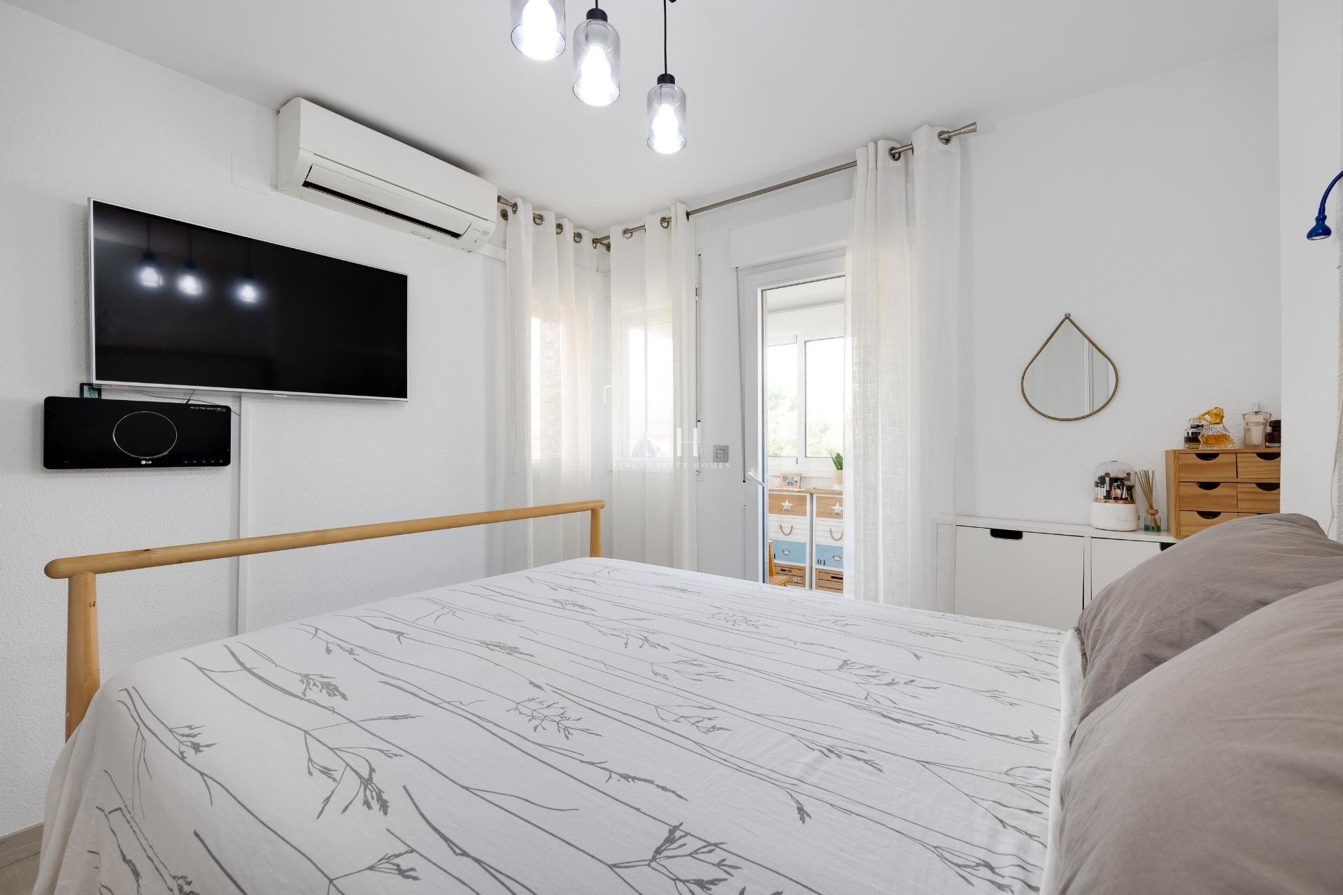 Перепродажа - Casa - Torrevieja - aguas nuevas