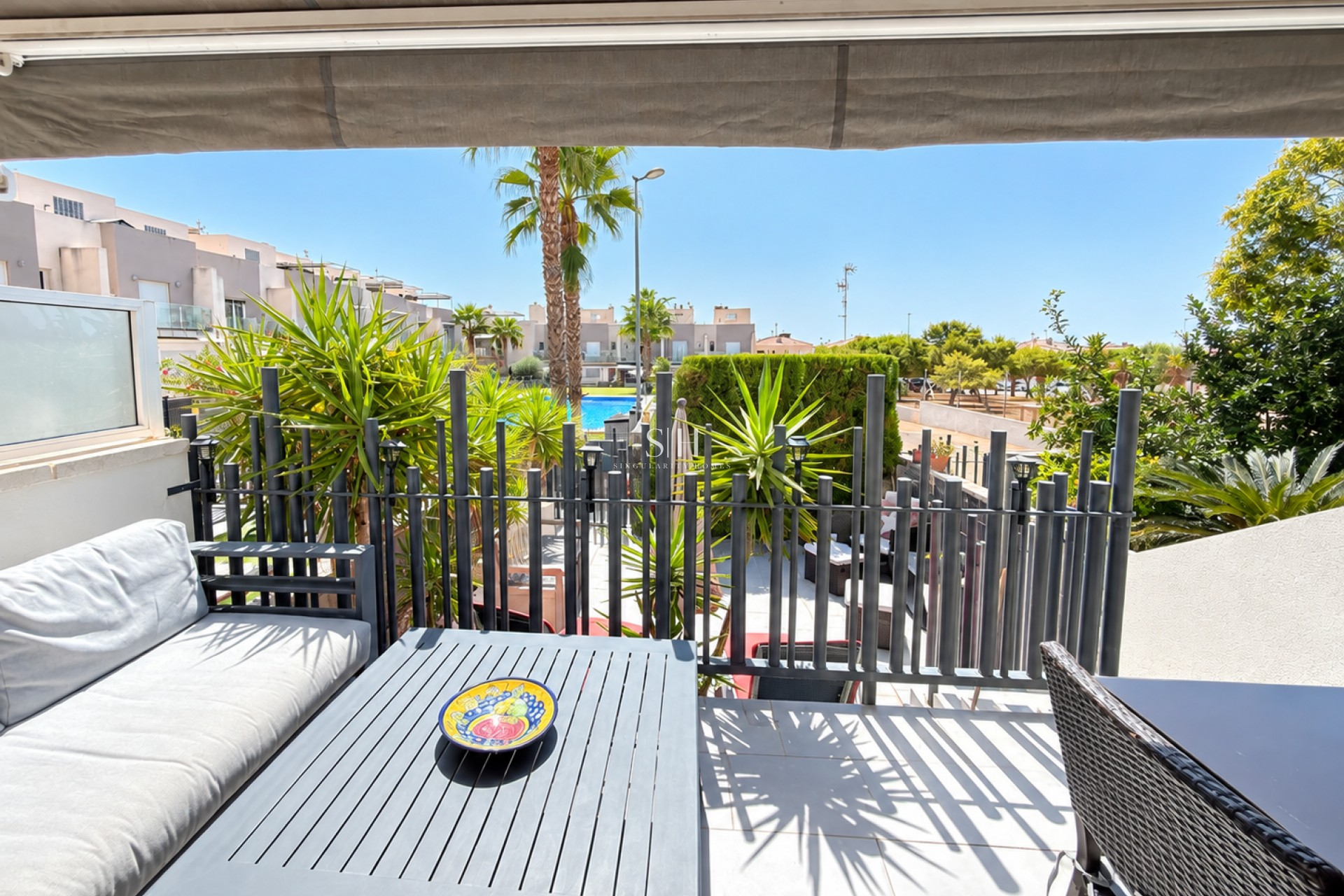 Перепродажа - Casa - Torrevieja - Aguas Nuevas