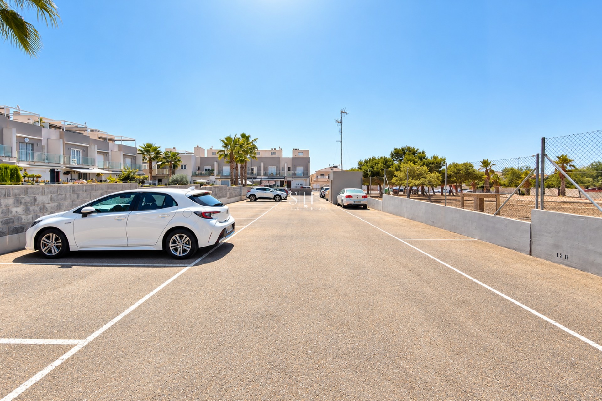 Перепродажа - Casa - Torrevieja - Aguas Nuevas