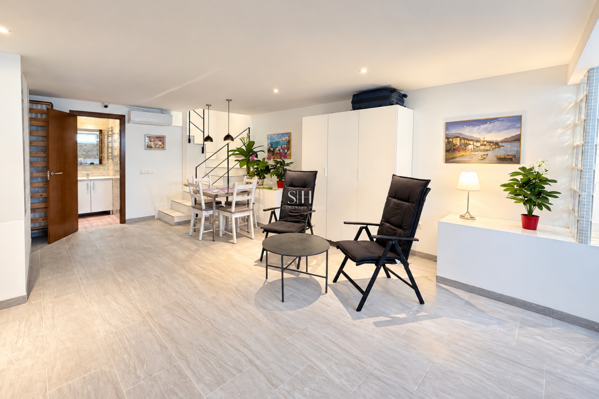 Перепродажа - Casa - Torrevieja - Aguas Nuevas