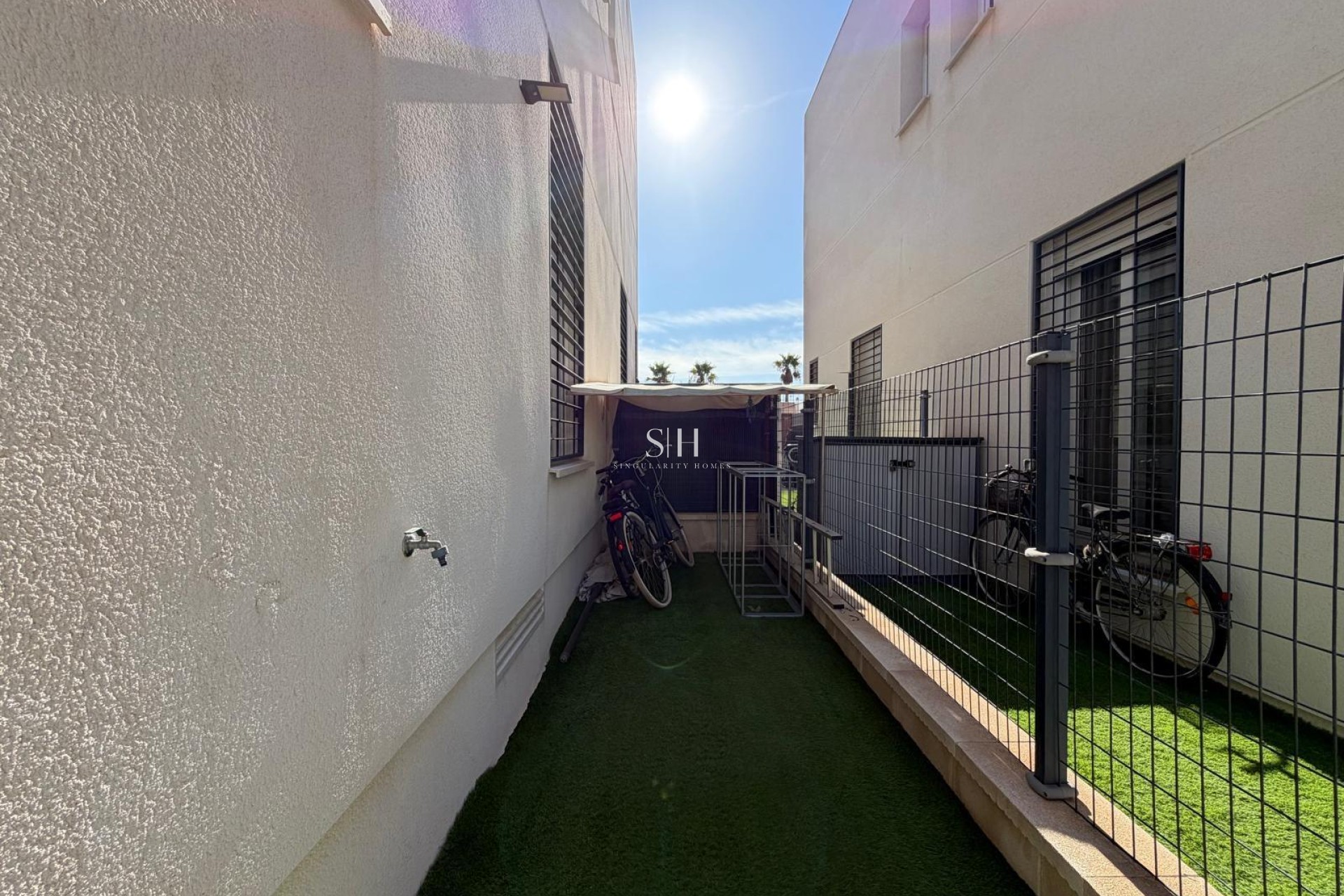Перепродажа - Casa - Torrevieja - aguas nuevas