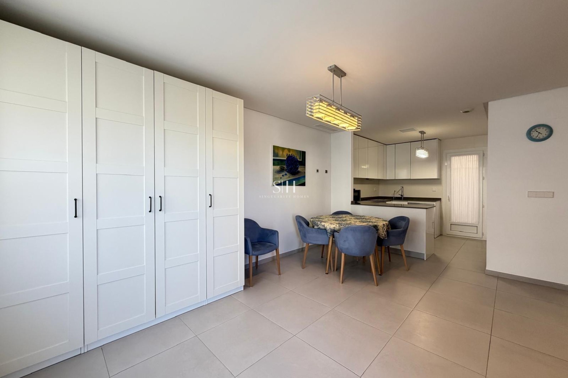Перепродажа - Casa - Torrevieja - aguas nuevas