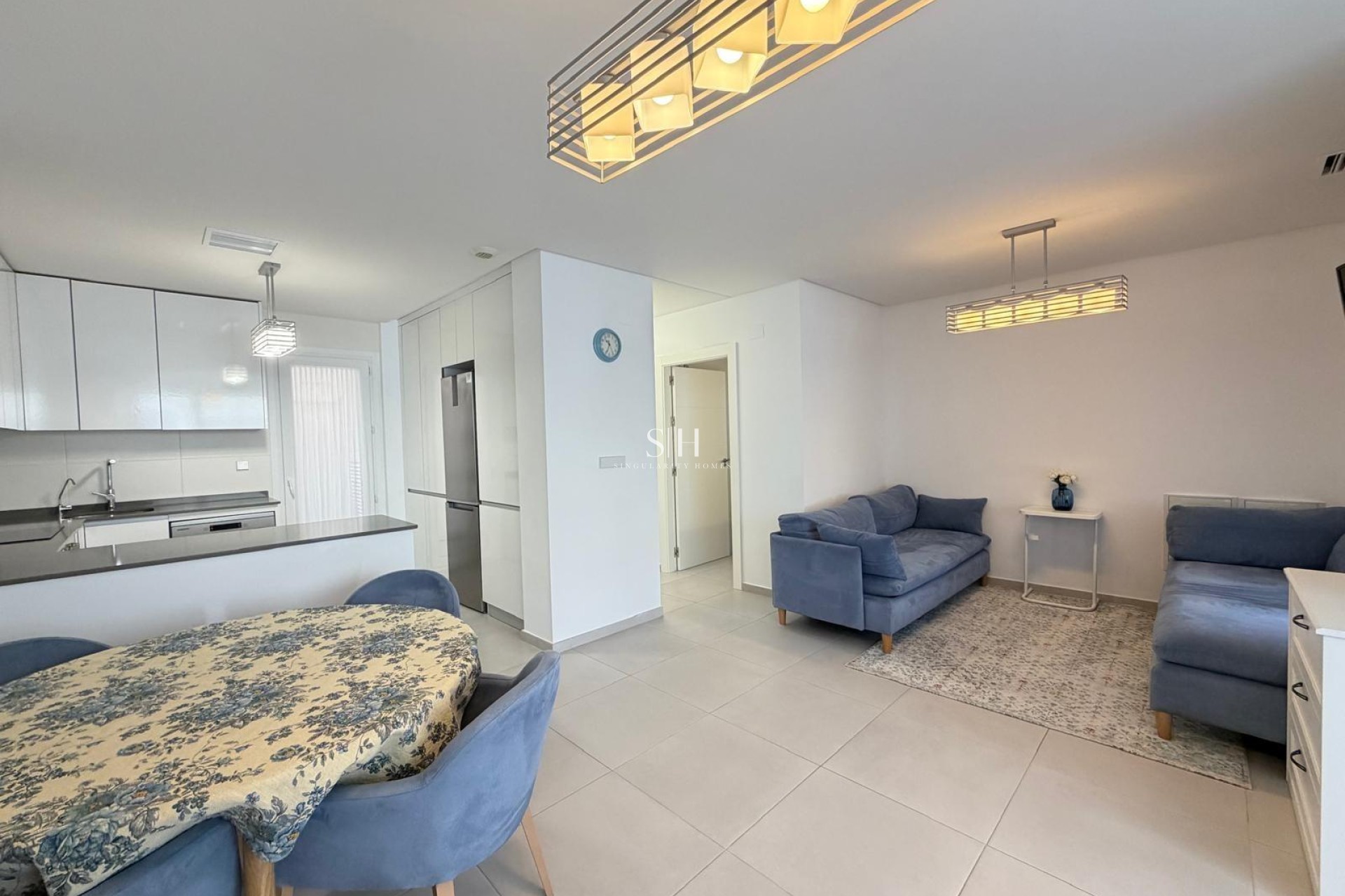 Перепродажа - Casa - Torrevieja - aguas nuevas
