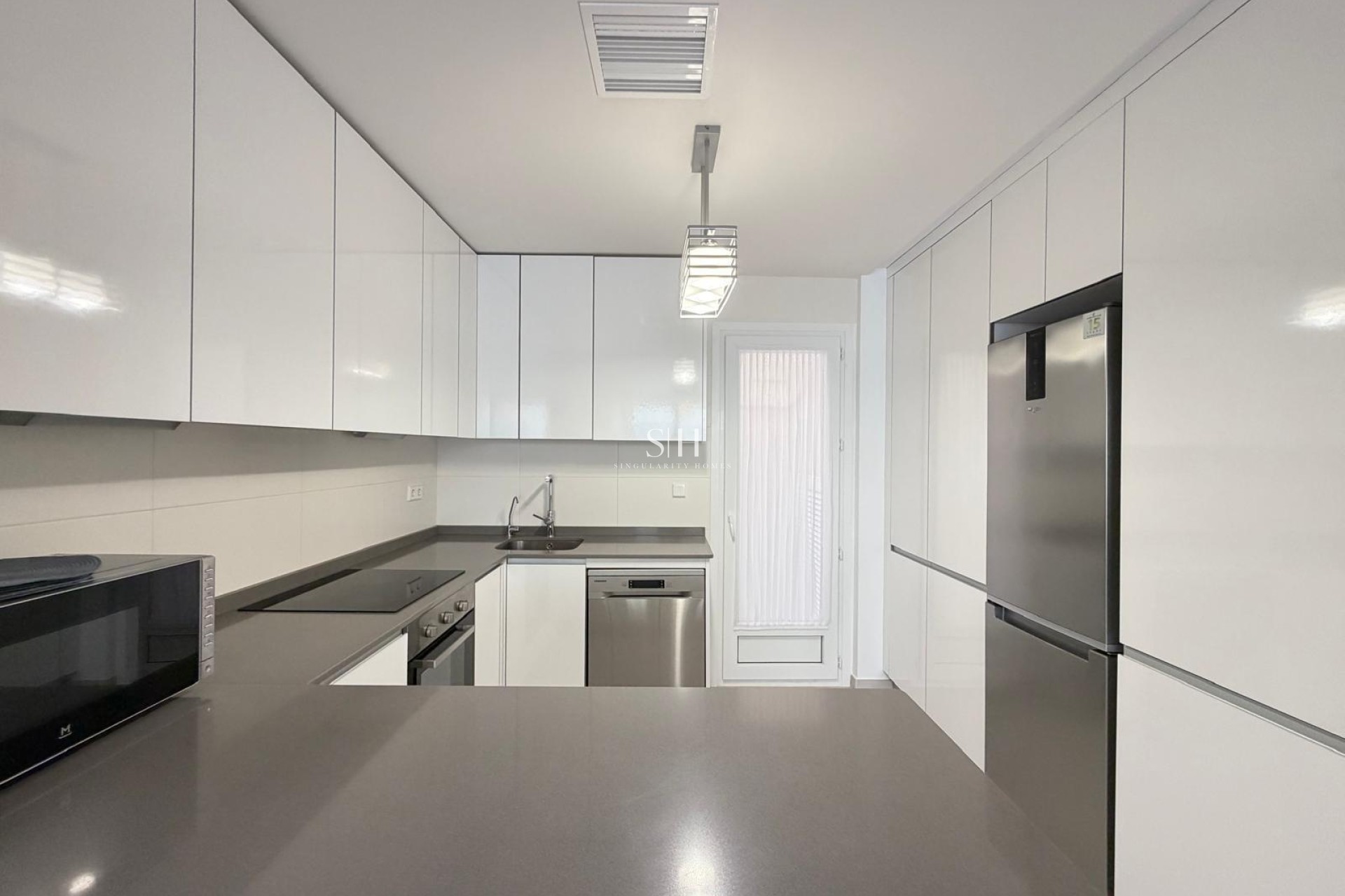 Перепродажа - Casa - Torrevieja - aguas nuevas
