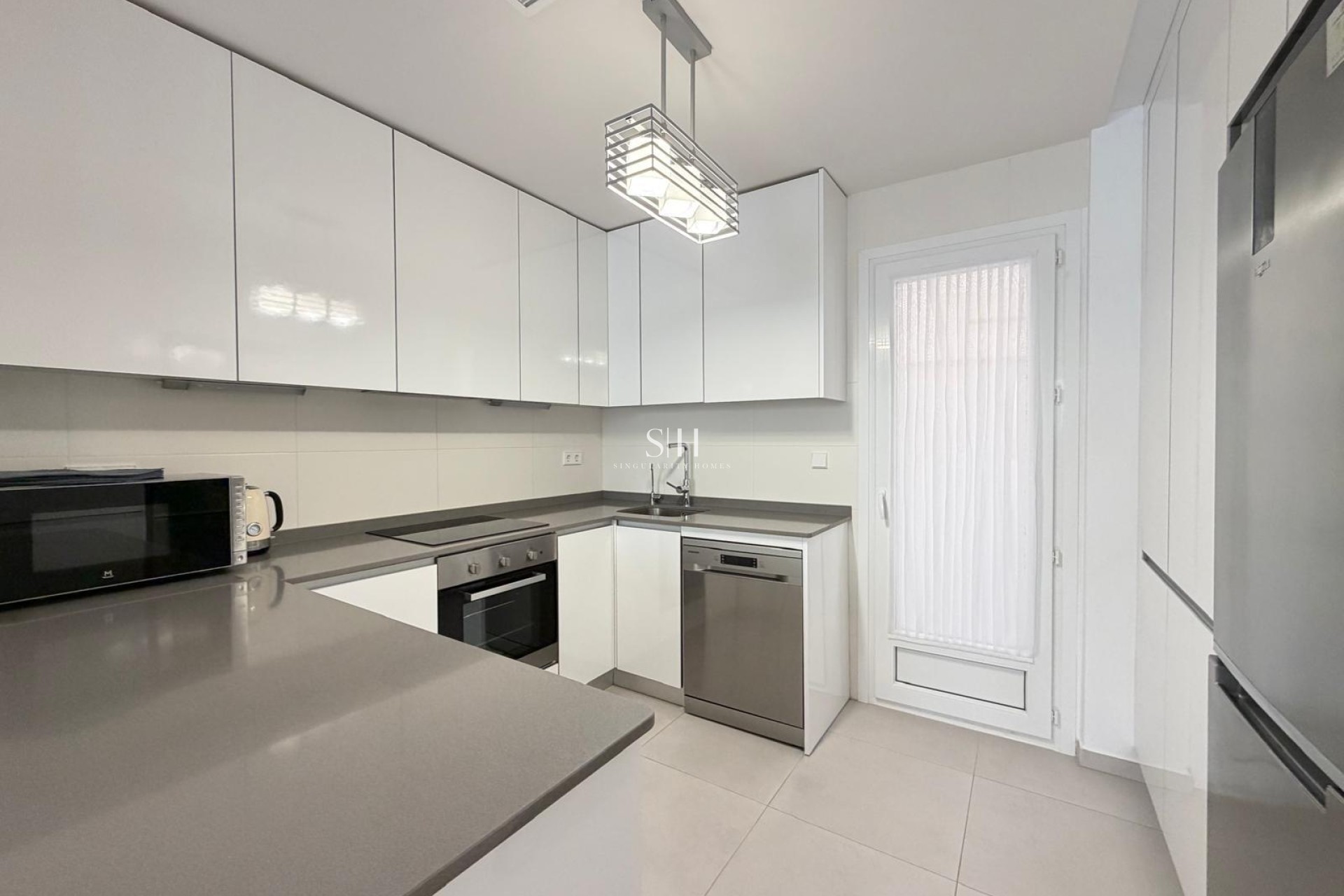 Перепродажа - Casa - Torrevieja - aguas nuevas