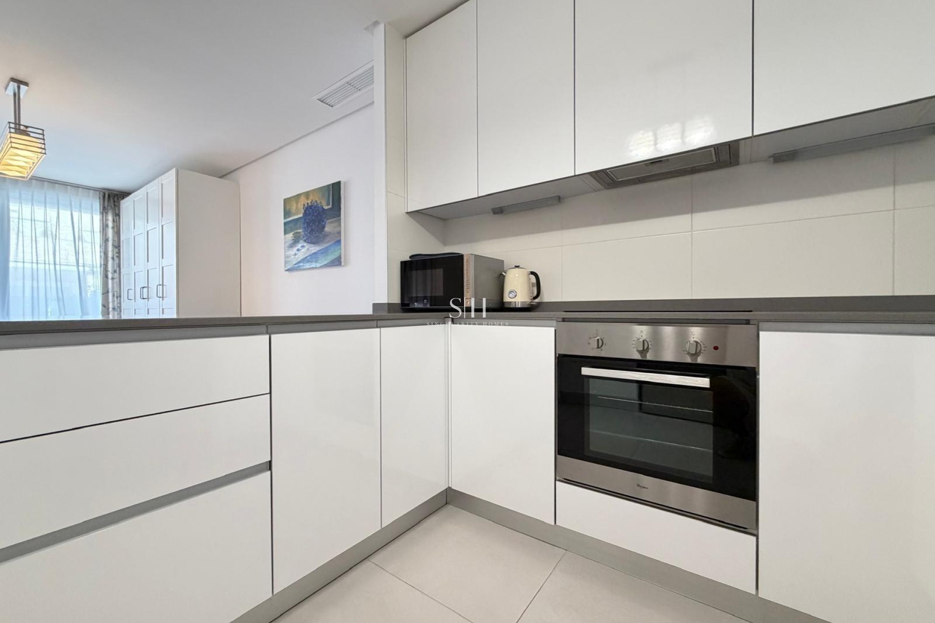 Перепродажа - Casa - Torrevieja - aguas nuevas