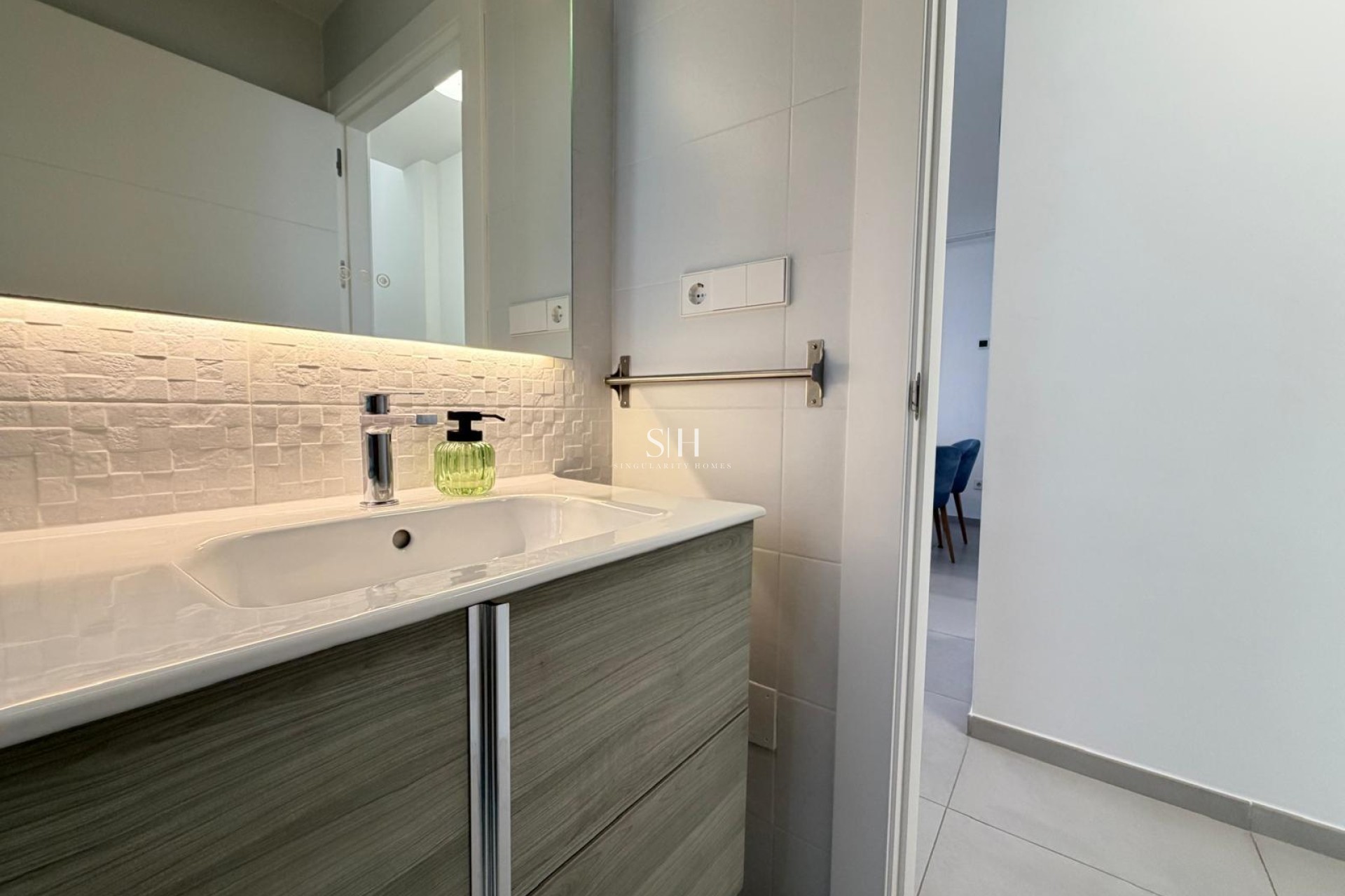 Перепродажа - Casa - Torrevieja - aguas nuevas