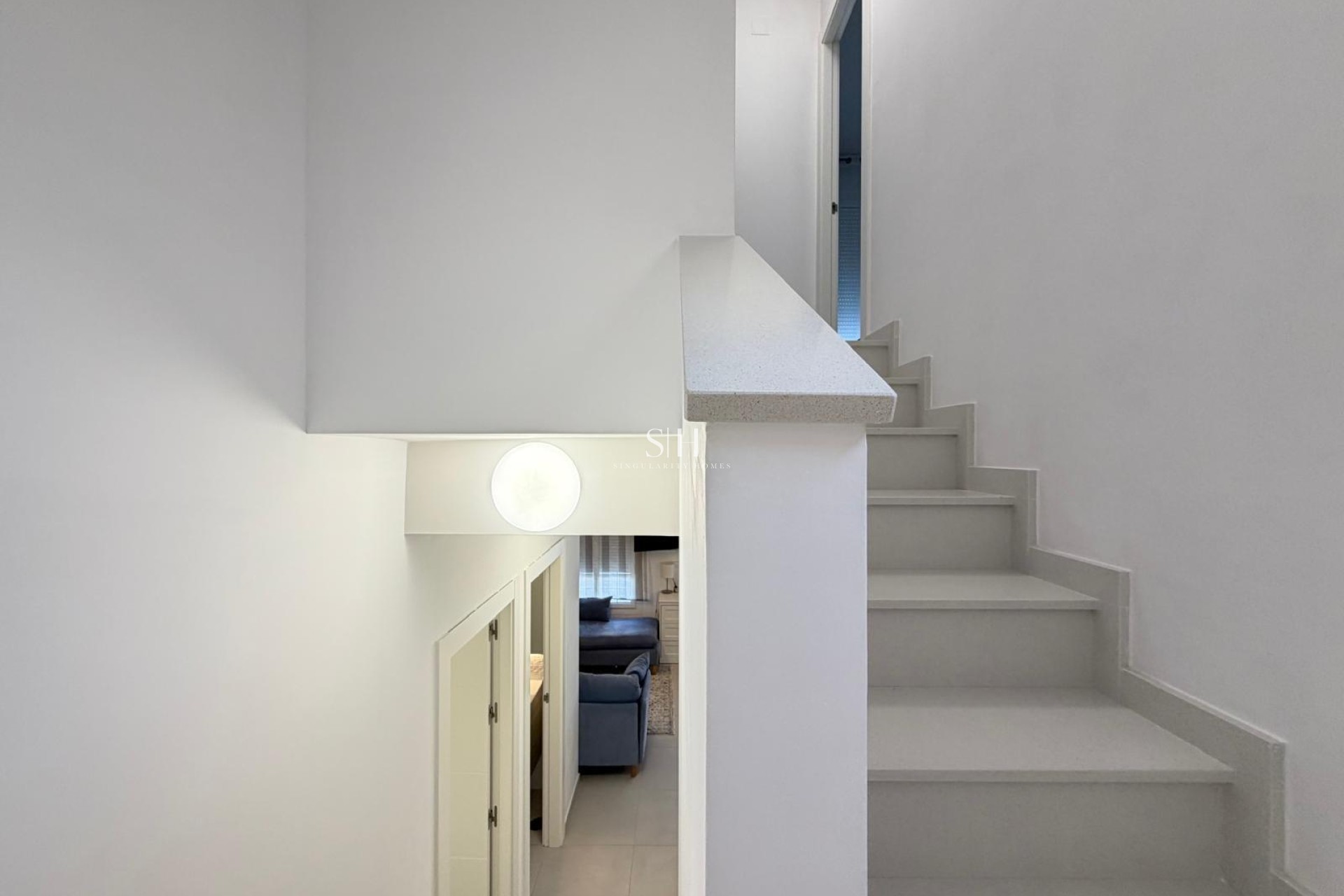 Перепродажа - Casa - Torrevieja - aguas nuevas