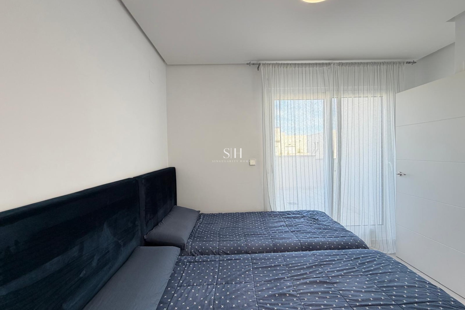 Перепродажа - Casa - Torrevieja - aguas nuevas