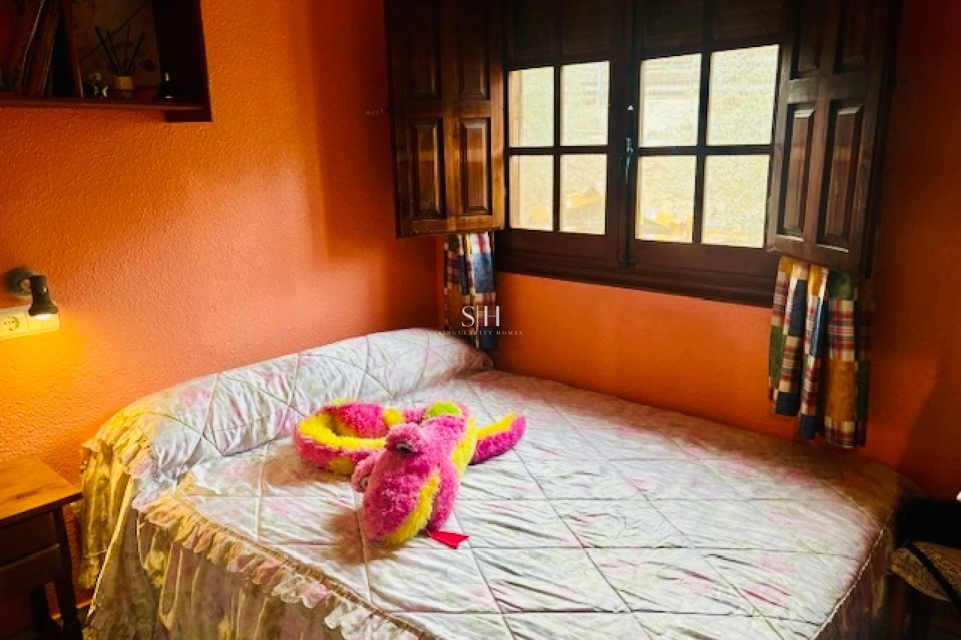 Перепродажа - Casa - Torrevieja - Cabo Cervera