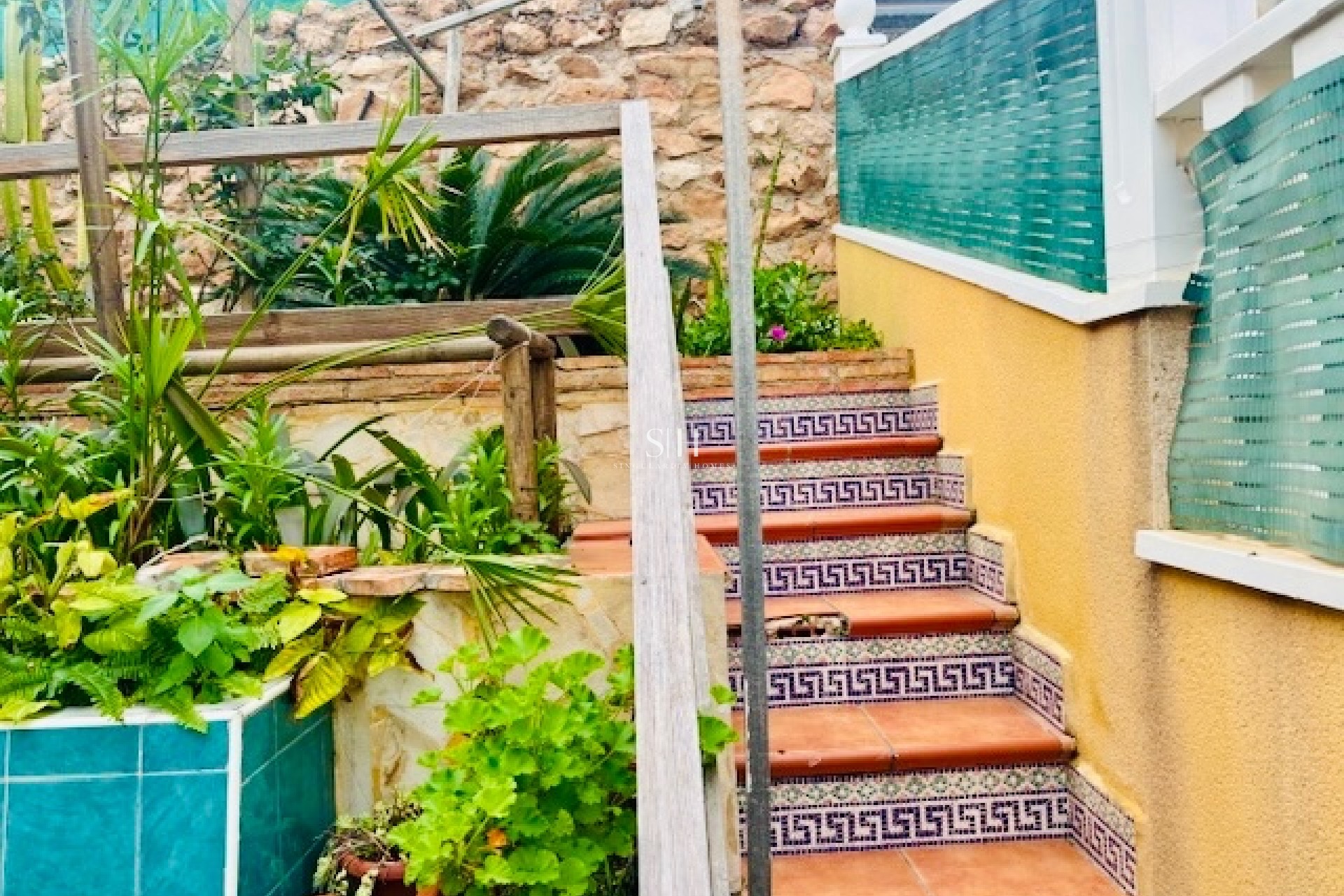 Перепродажа - Casa - Torrevieja - Cabo Cervera