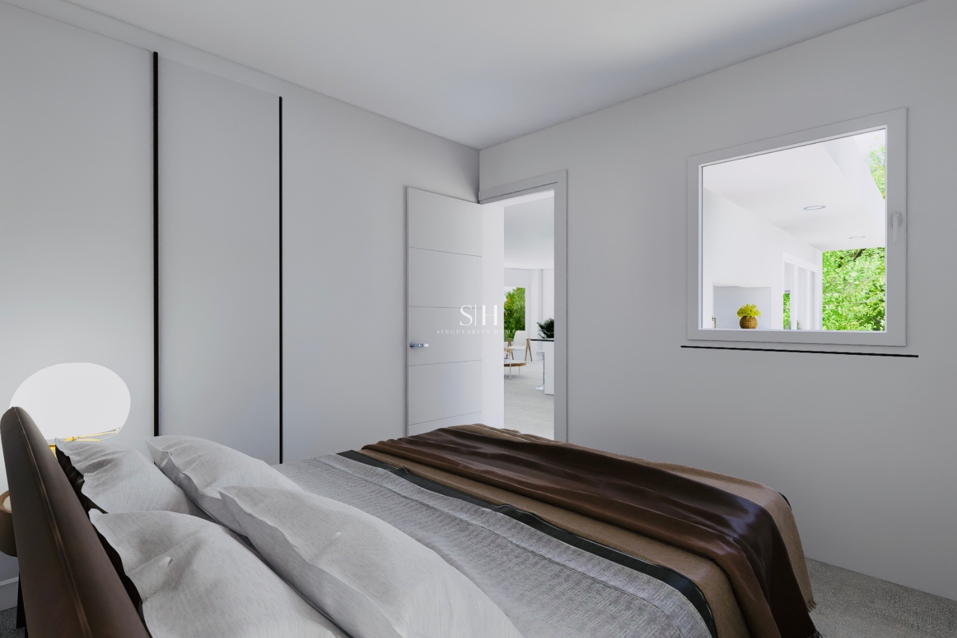 Перепродажа - Casa - Torrevieja - Cabo Cervera