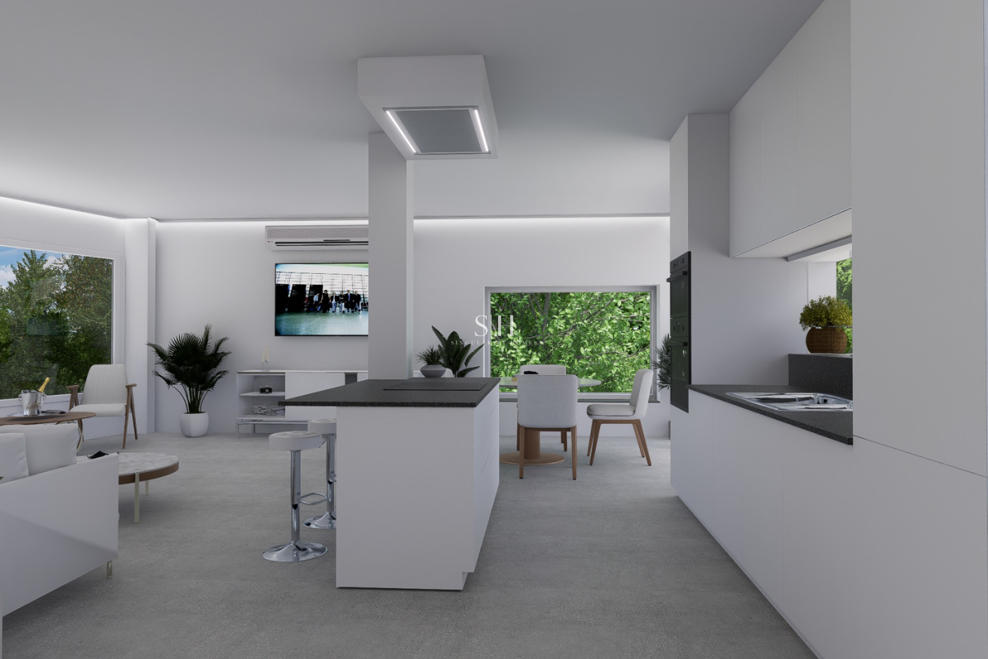 Перепродажа - Casa - Torrevieja - Cabo Cervera