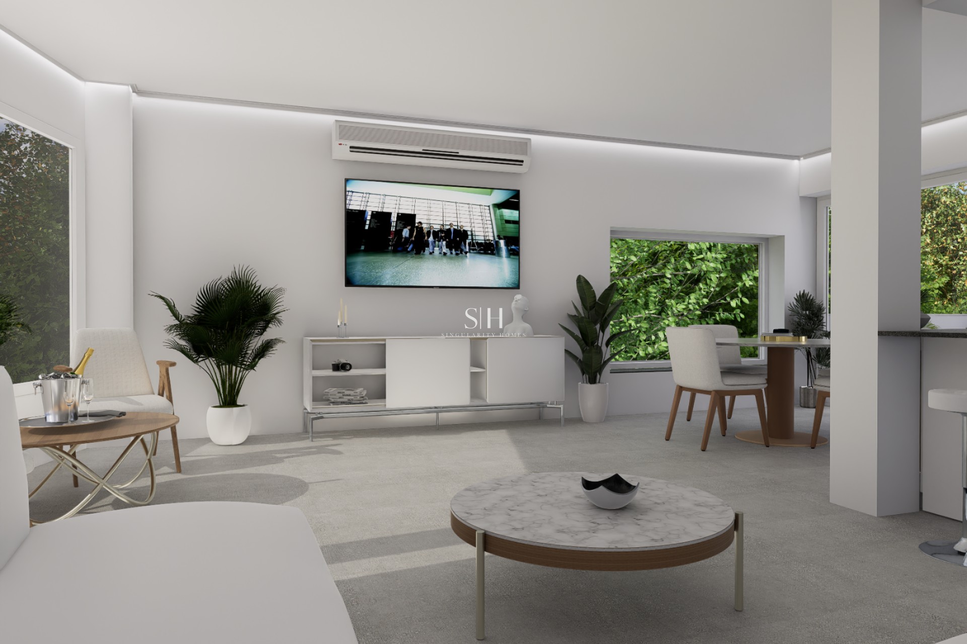 Перепродажа - Casa - Torrevieja - Cabo Cervera