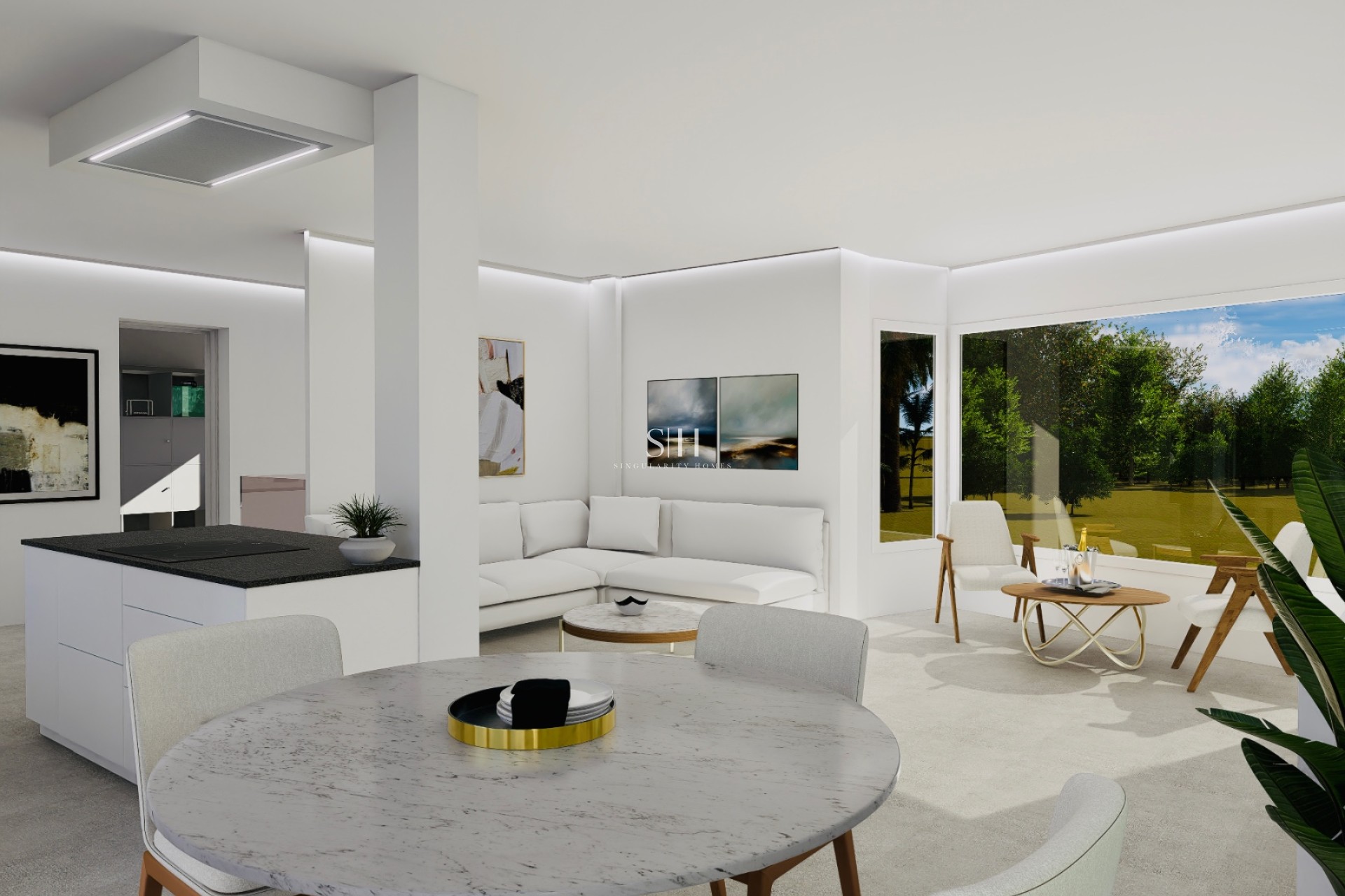 Перепродажа - Casa - Torrevieja - Cabo Cervera