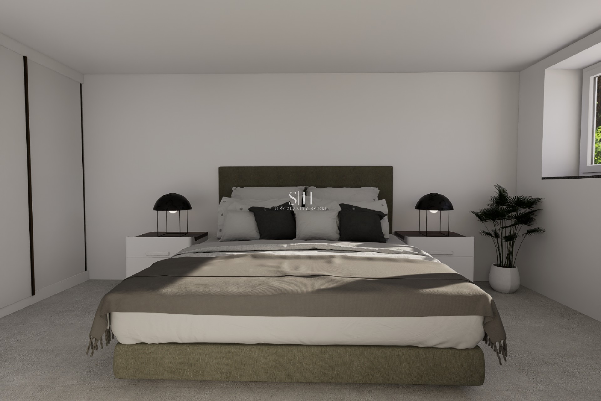 Перепродажа - Casa - Torrevieja - Cabo Cervera