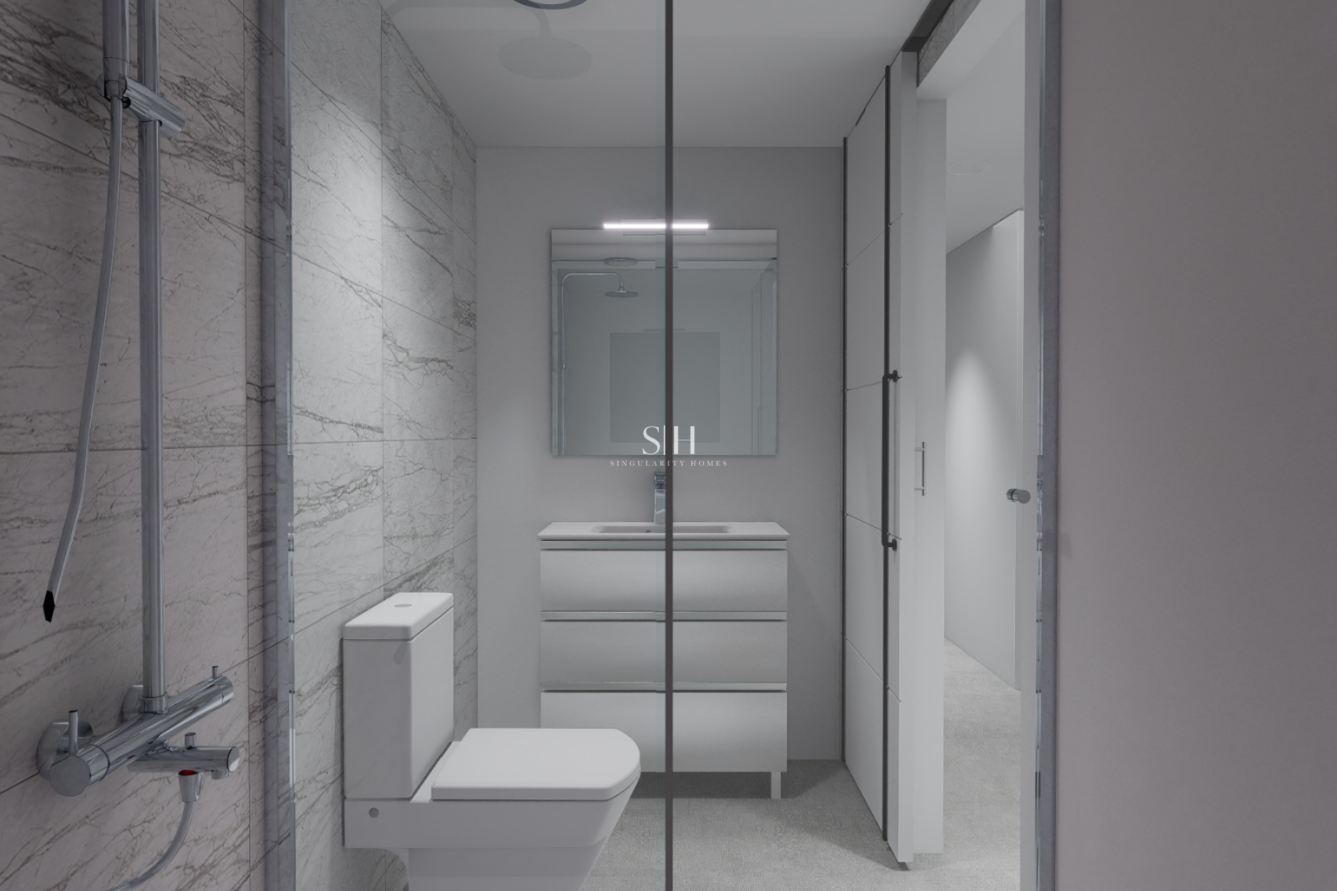 Перепродажа - Casa - Torrevieja - Cabo Cervera