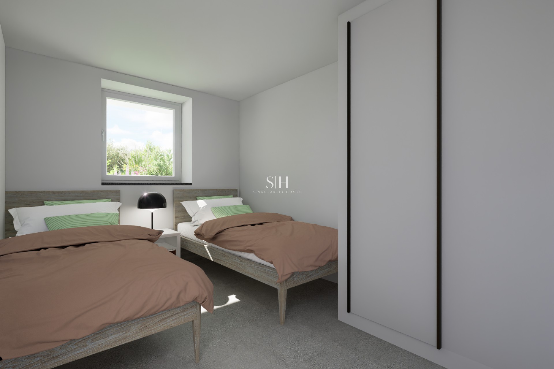 Перепродажа - Casa - Torrevieja - Cabo Cervera