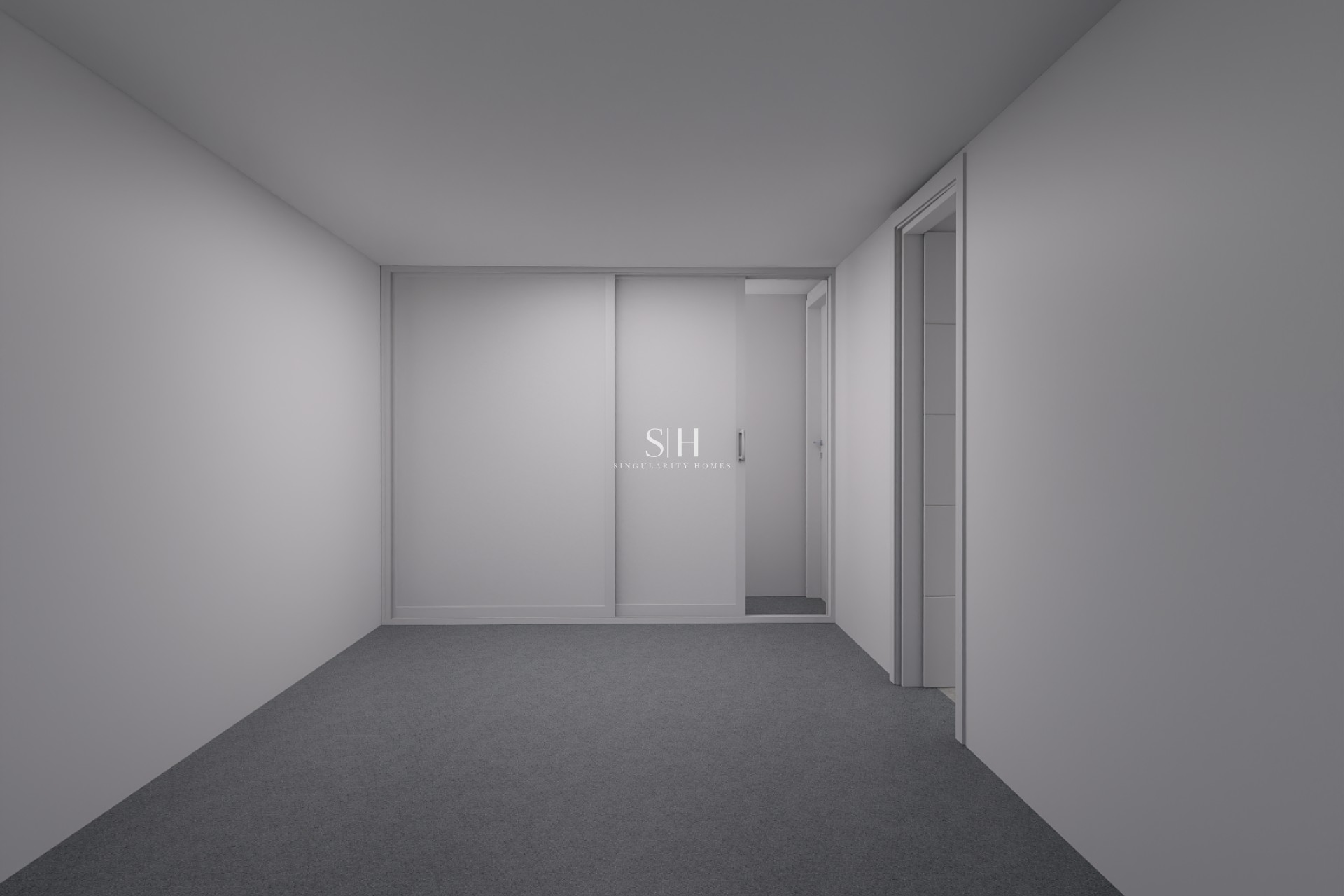 Перепродажа - Casa - Torrevieja - Cabo Cervera