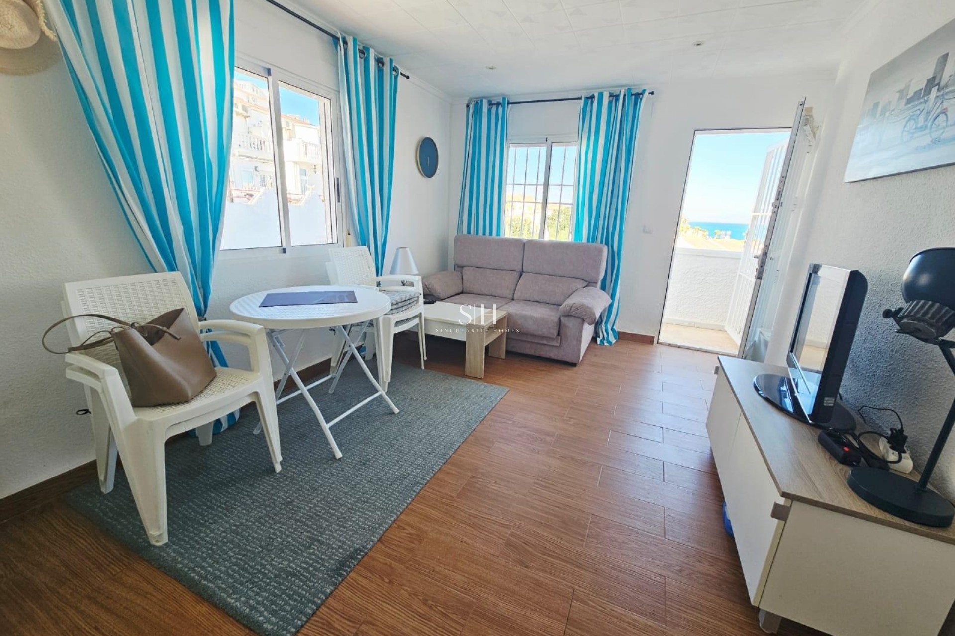 Перепродажа - Casa - Torrevieja - Cabo Cervera