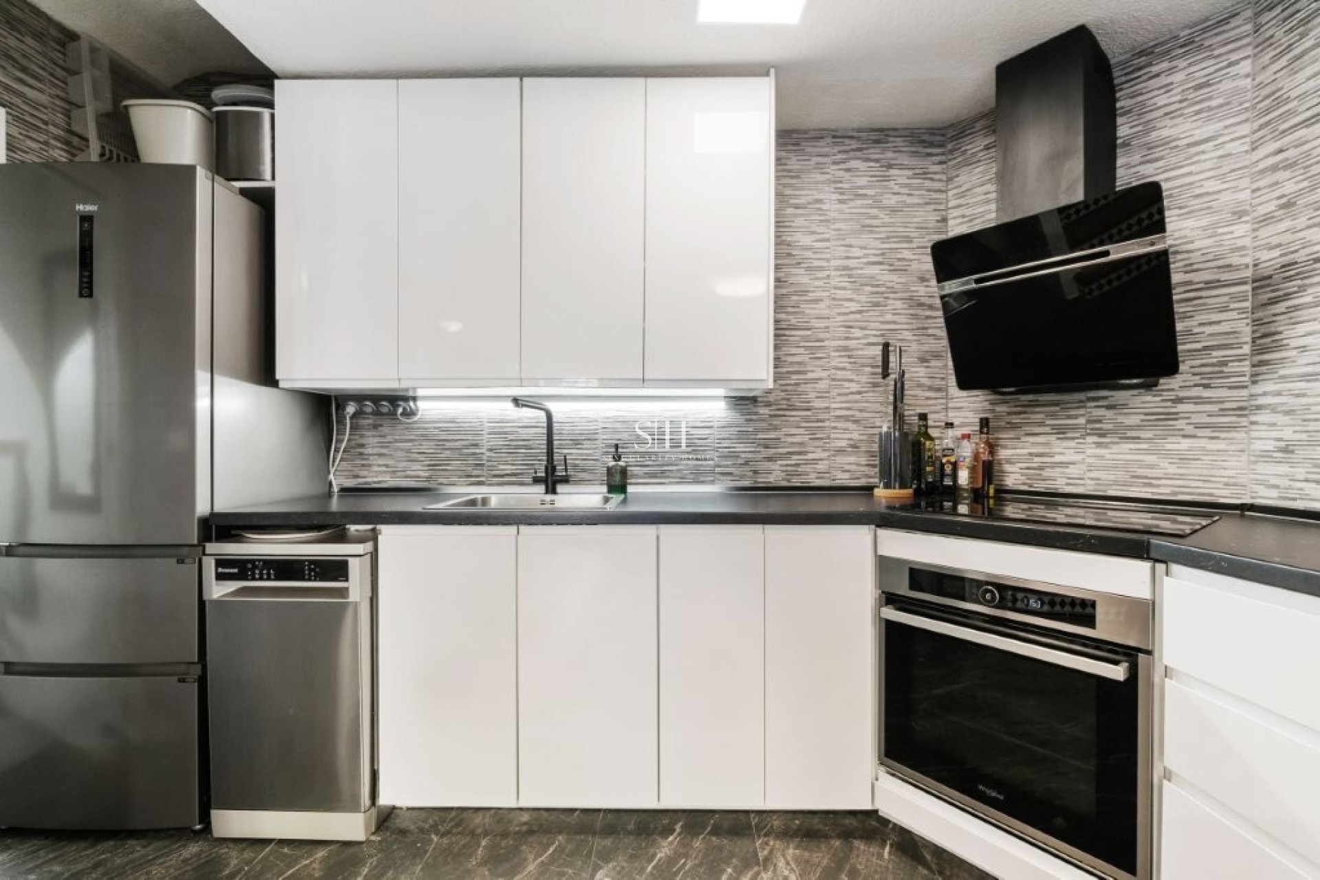 Перепродажа - Casa - Torrevieja - Cabo Cervera