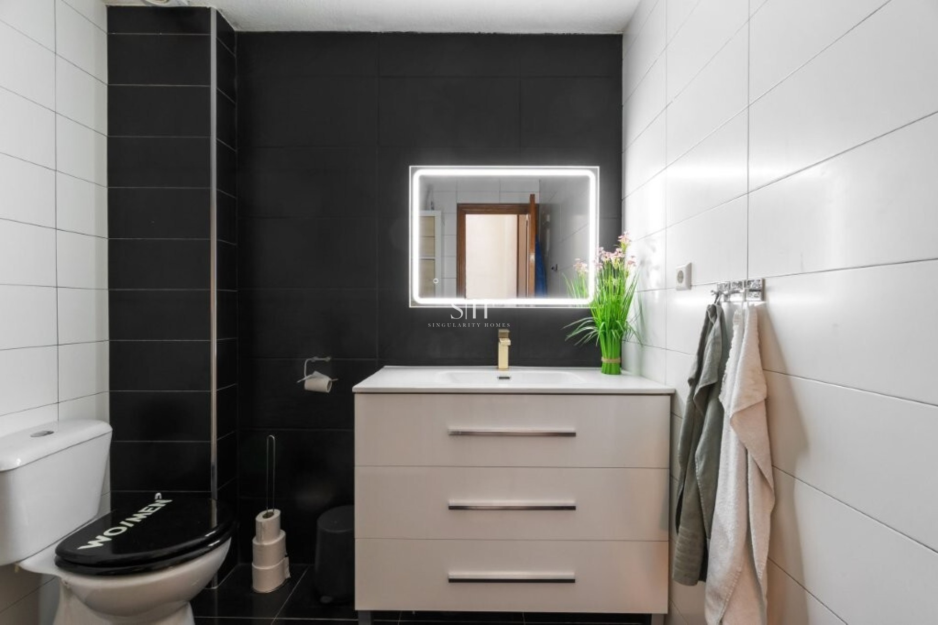 Перепродажа - Casa - Torrevieja - Cabo Cervera