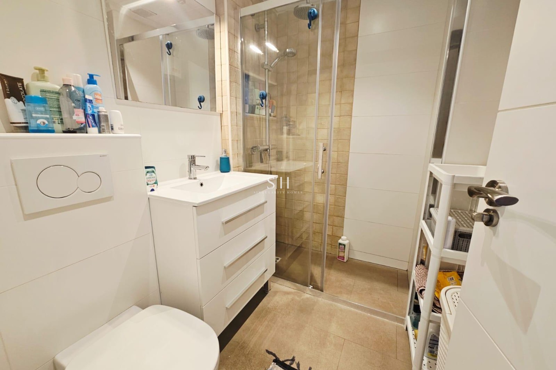 Перепродажа - Casa - Torrevieja - Cabo Cervera