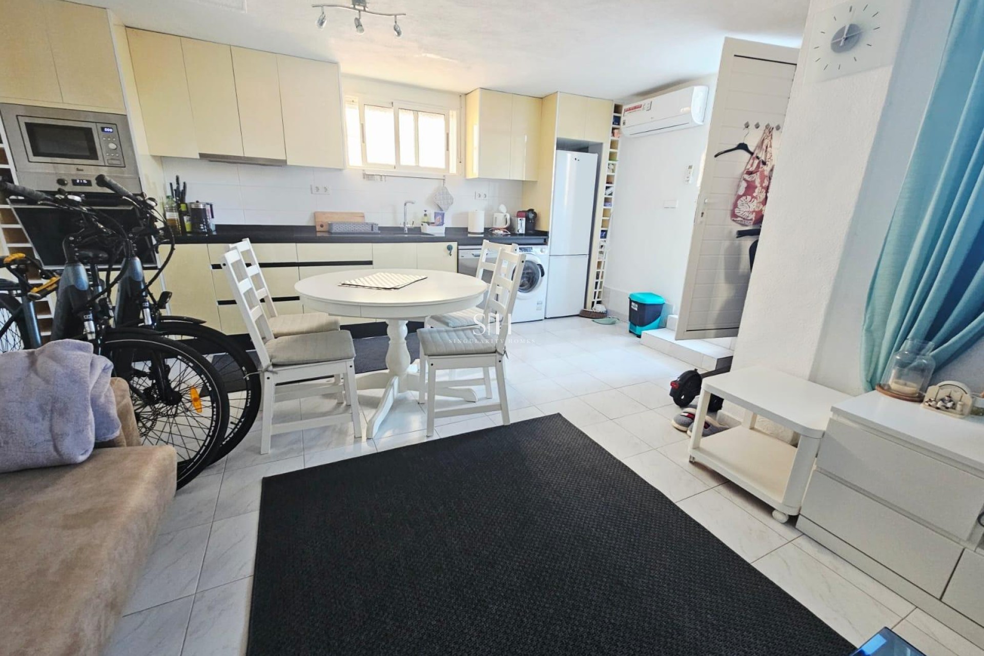 Перепродажа - Casa - Torrevieja - Cabo Cervera