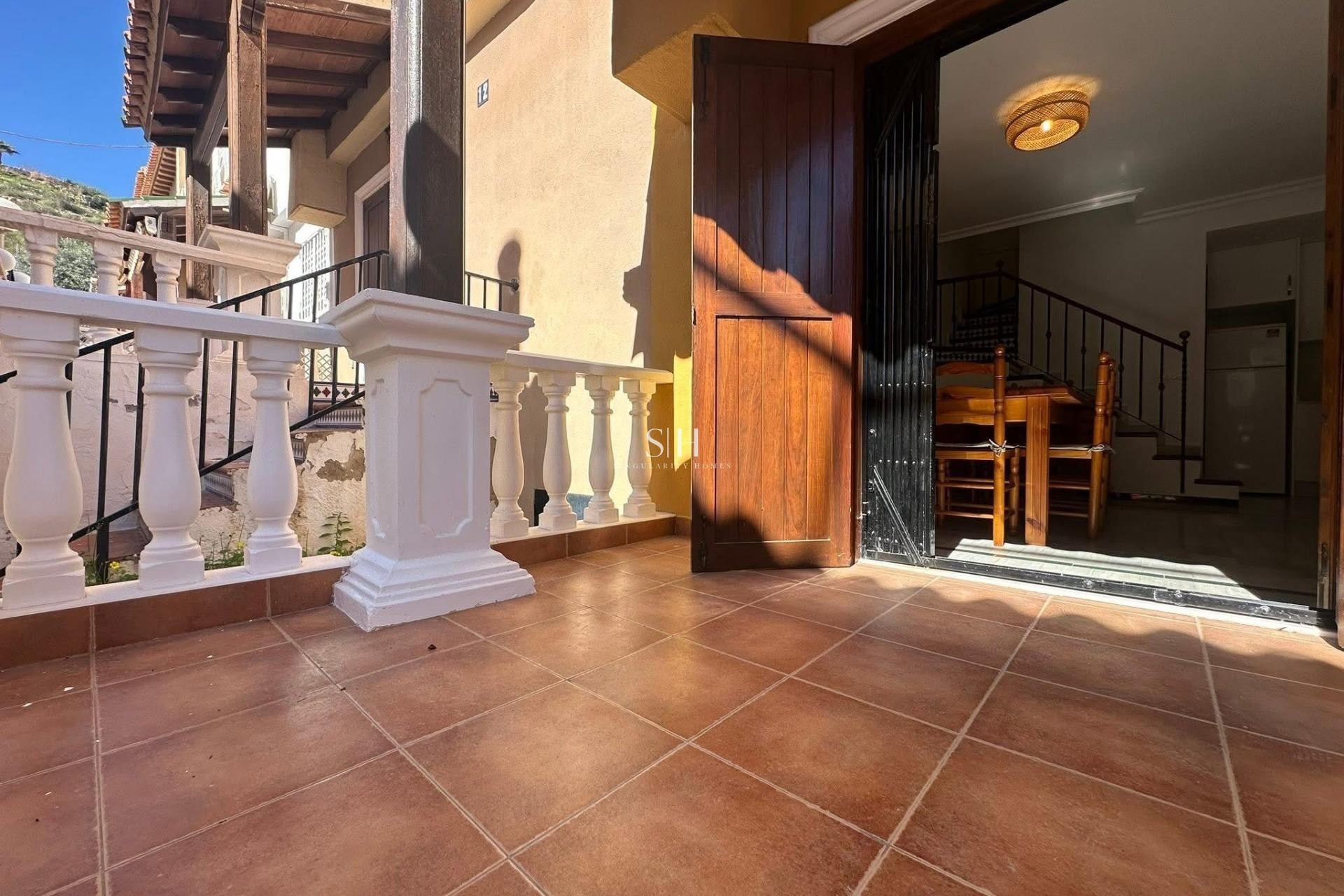 Перепродажа - Casa - Torrevieja - Cabo Cervera