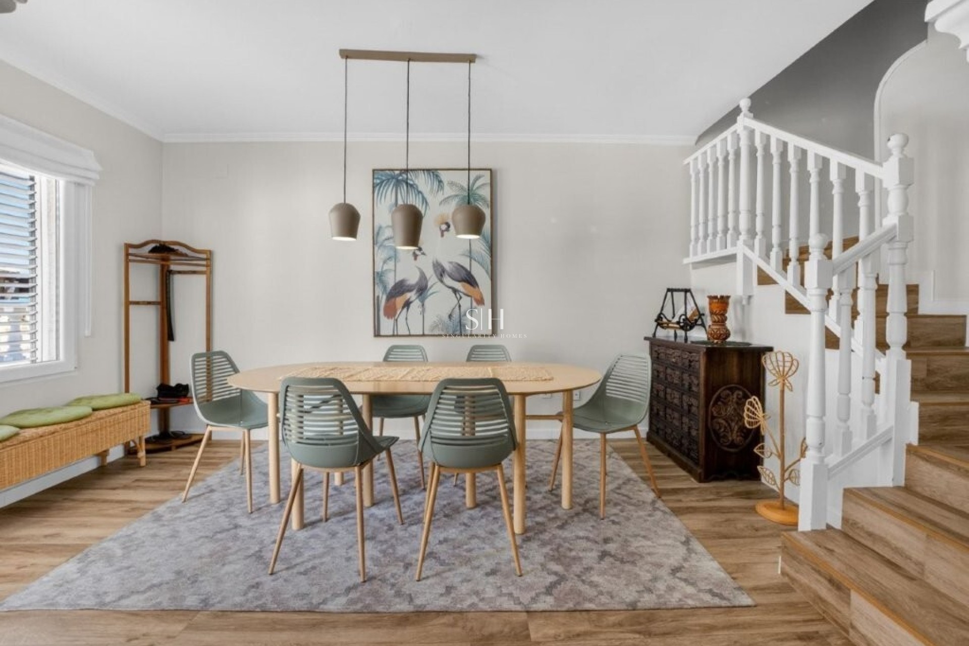 Перепродажа - Casa - Torrevieja - Cabo Cervera